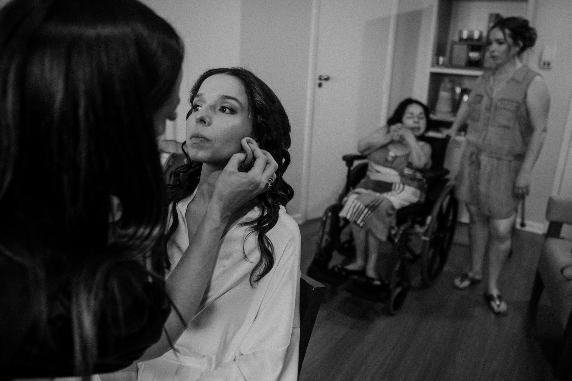 Foto Casamento Laisa e Eduardo - Bosque da Lua gastrobar - VR Foto Casamento Laisa e Eduardo - Bosque da Lua gastrobar - VR - Imagem 9
