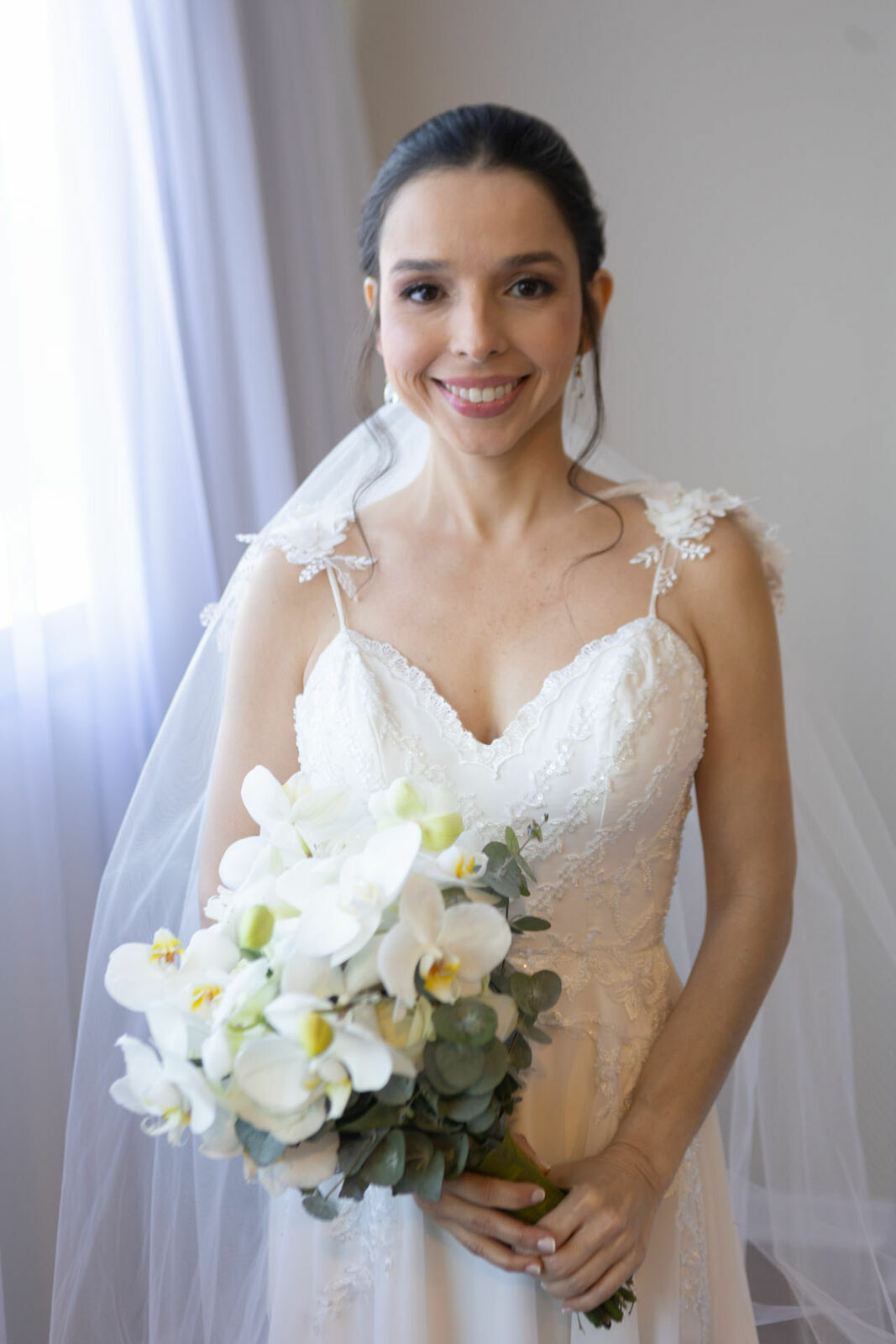 Foto Casamento Laisa e Eduardo - Bosque da Lua gastrobar - VR Foto Casamento Laisa e Eduardo - Bosque da Lua gastrobar - VR - Imagem 34