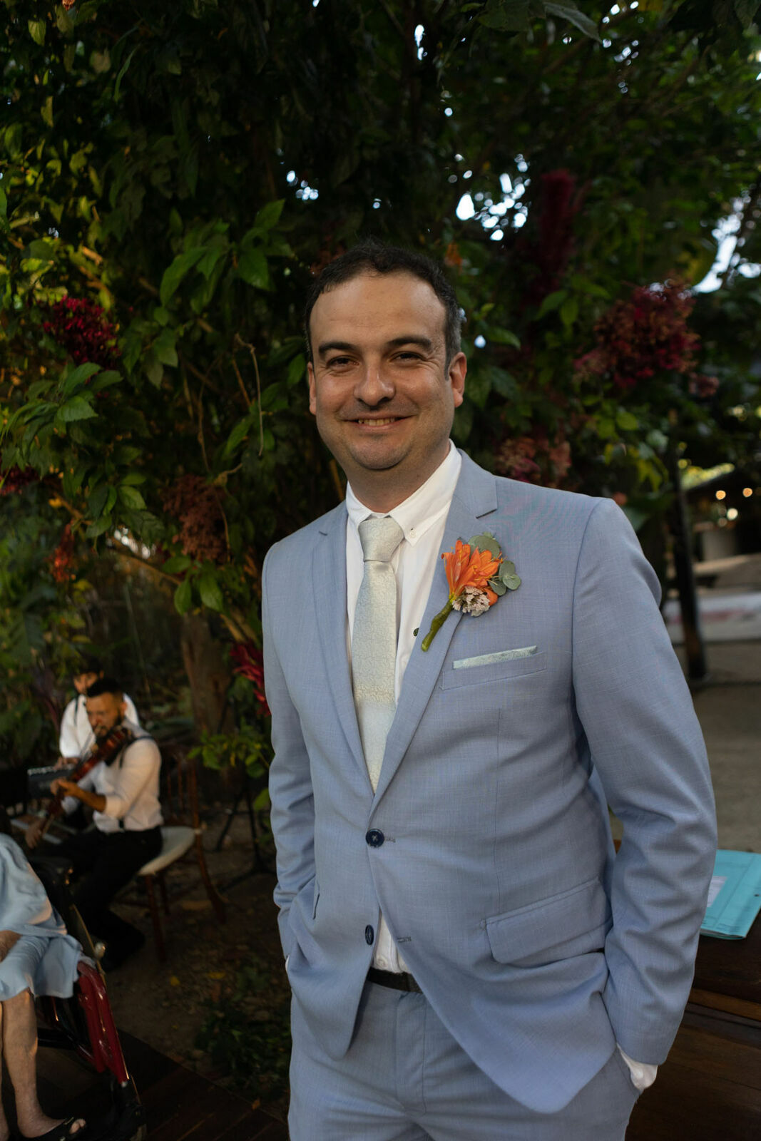 Foto Casamento Laisa e Eduardo - Bosque da Lua gastrobar - VR Foto Casamento Laisa e Eduardo - Bosque da Lua gastrobar - VR - Imagem 55