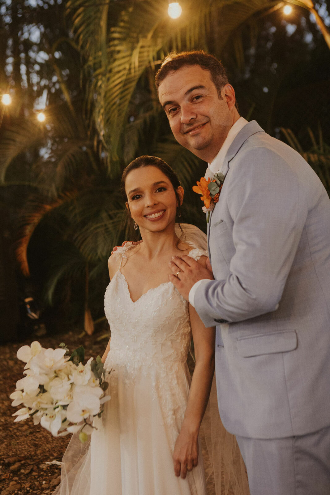 Foto Casamento Laisa e Eduardo - Bosque da Lua gastrobar - VR Foto Casamento Laisa e Eduardo - Bosque da Lua gastrobar - VR - Imagem 178