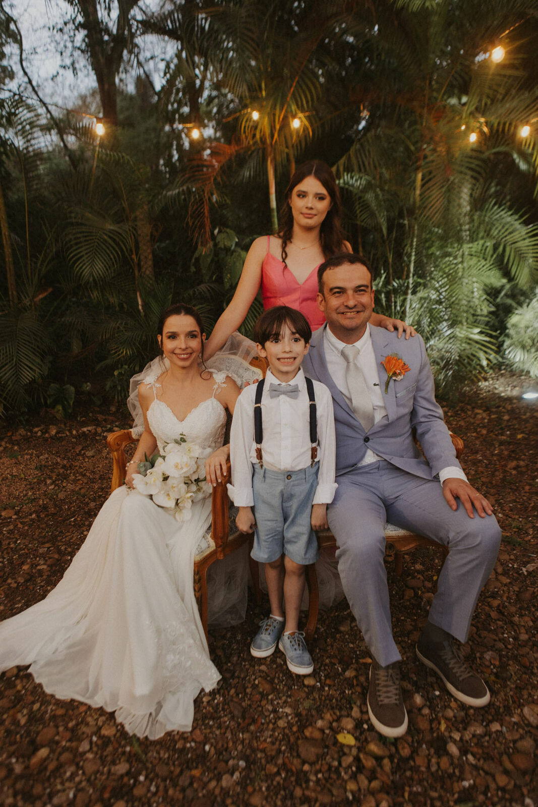 Foto Casamento Laisa e Eduardo - Bosque da Lua gastrobar - VR Foto Casamento Laisa e Eduardo - Bosque da Lua gastrobar - VR - Imagem 168