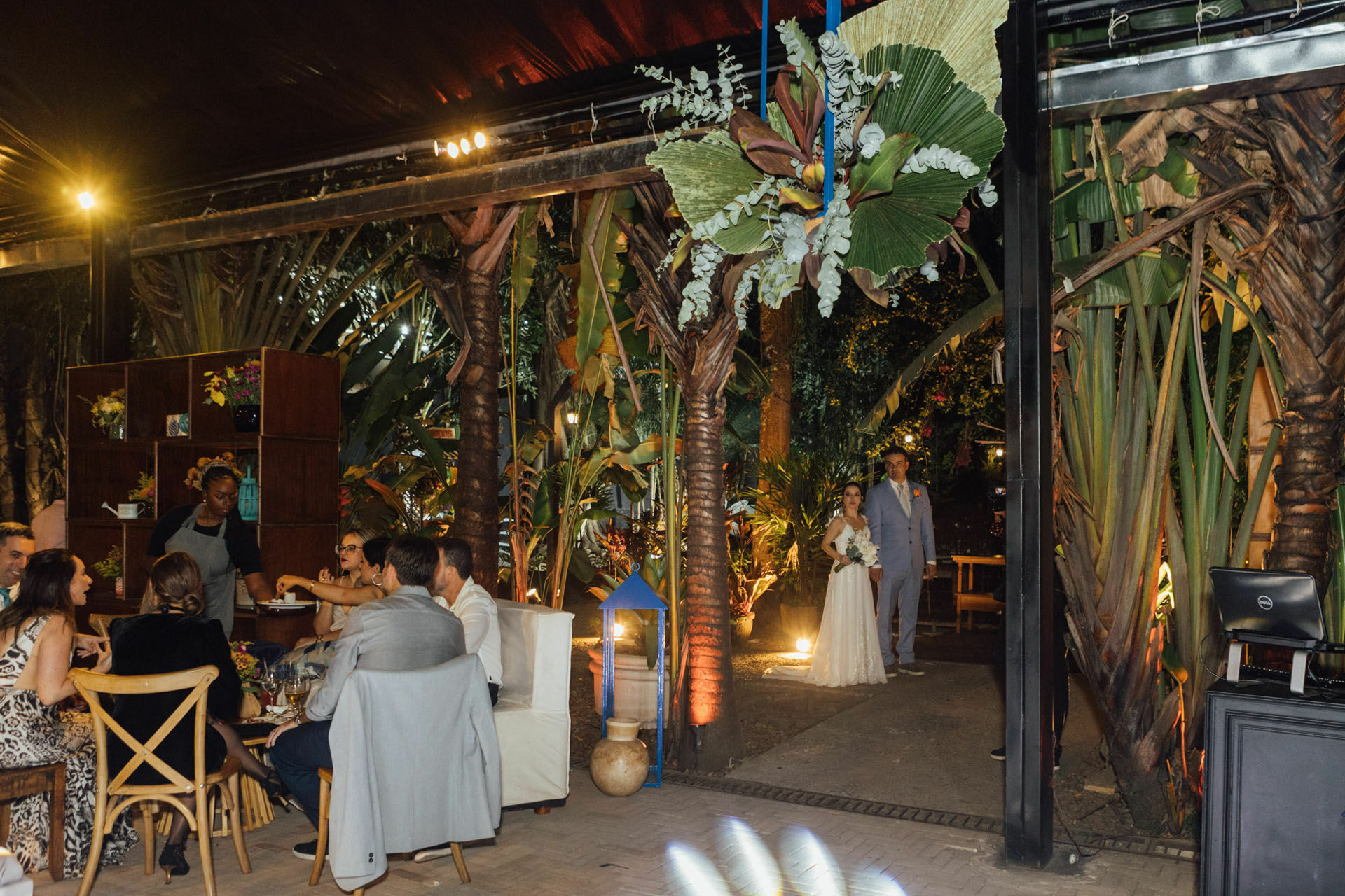 Foto Casamento Laisa e Eduardo - Bosque da Lua gastrobar - VR Foto Casamento Laisa e Eduardo - Bosque da Lua gastrobar - VR - Imagem 199