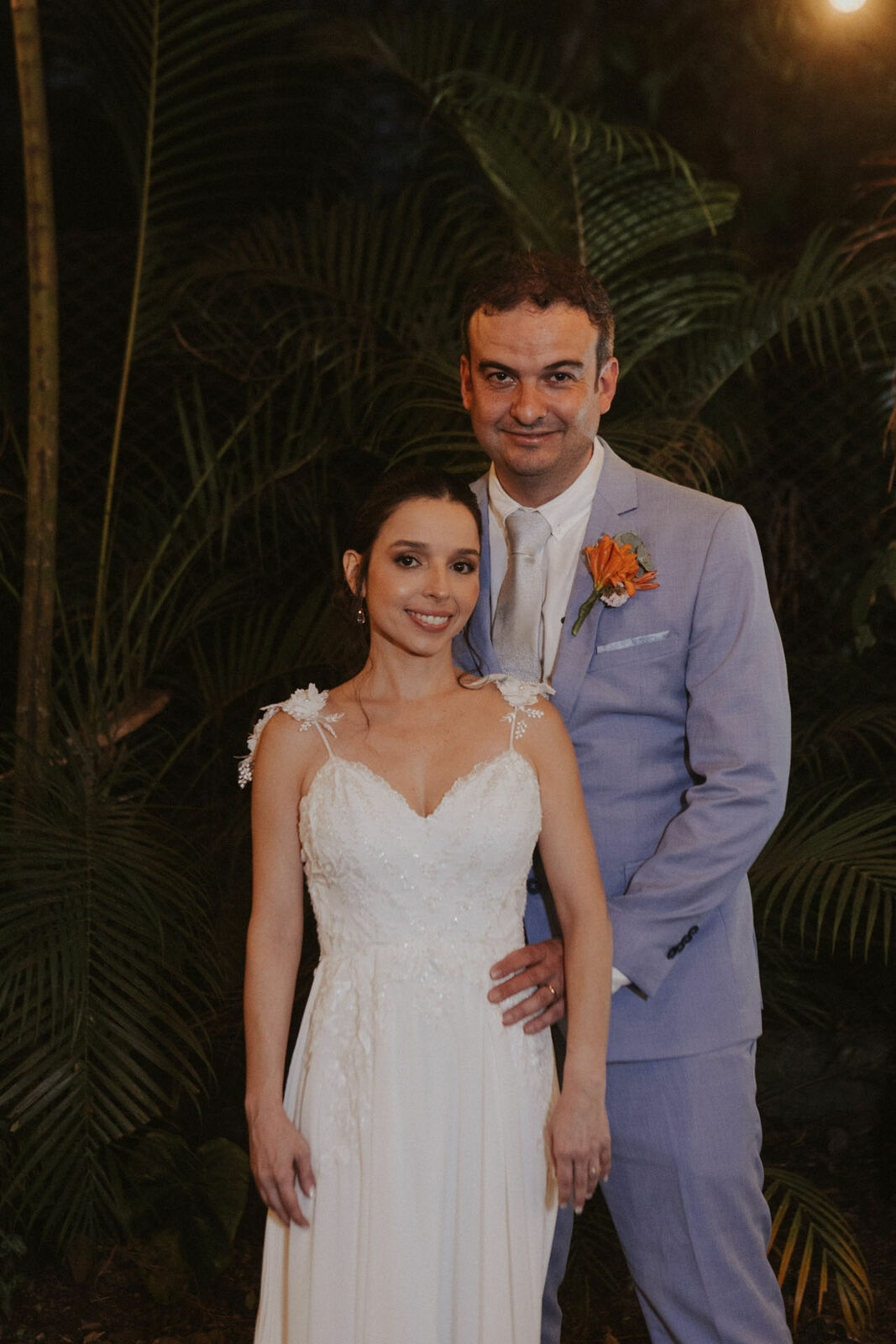 Foto Casamento Laisa e Eduardo - Bosque da Lua gastrobar - VR Foto Casamento Laisa e Eduardo - Bosque da Lua gastrobar - VR - Imagem 187