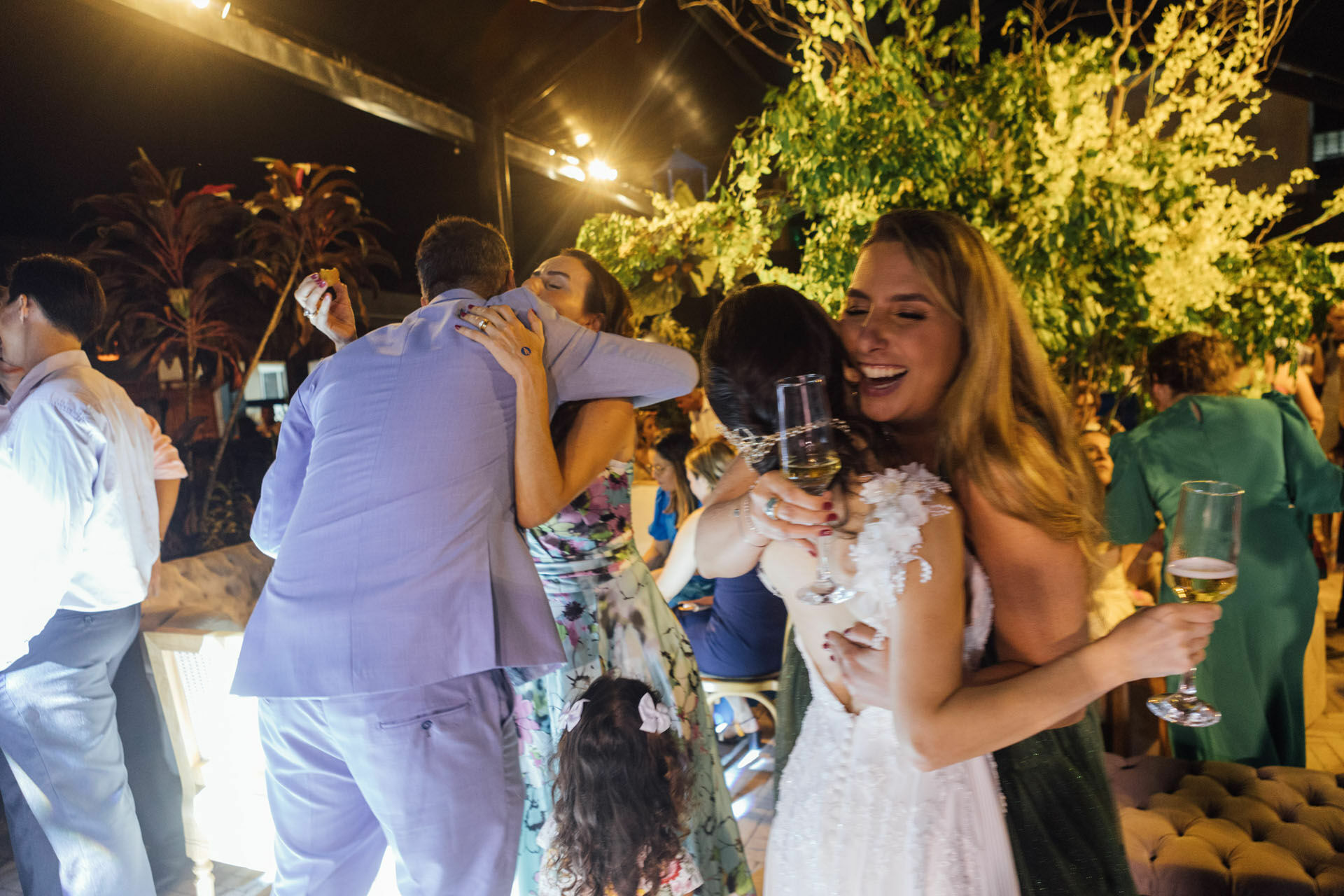 Foto Casamento Laisa e Eduardo - Bosque da Lua gastrobar - VR Foto Casamento Laisa e Eduardo - Bosque da Lua gastrobar - VR - Imagem 230