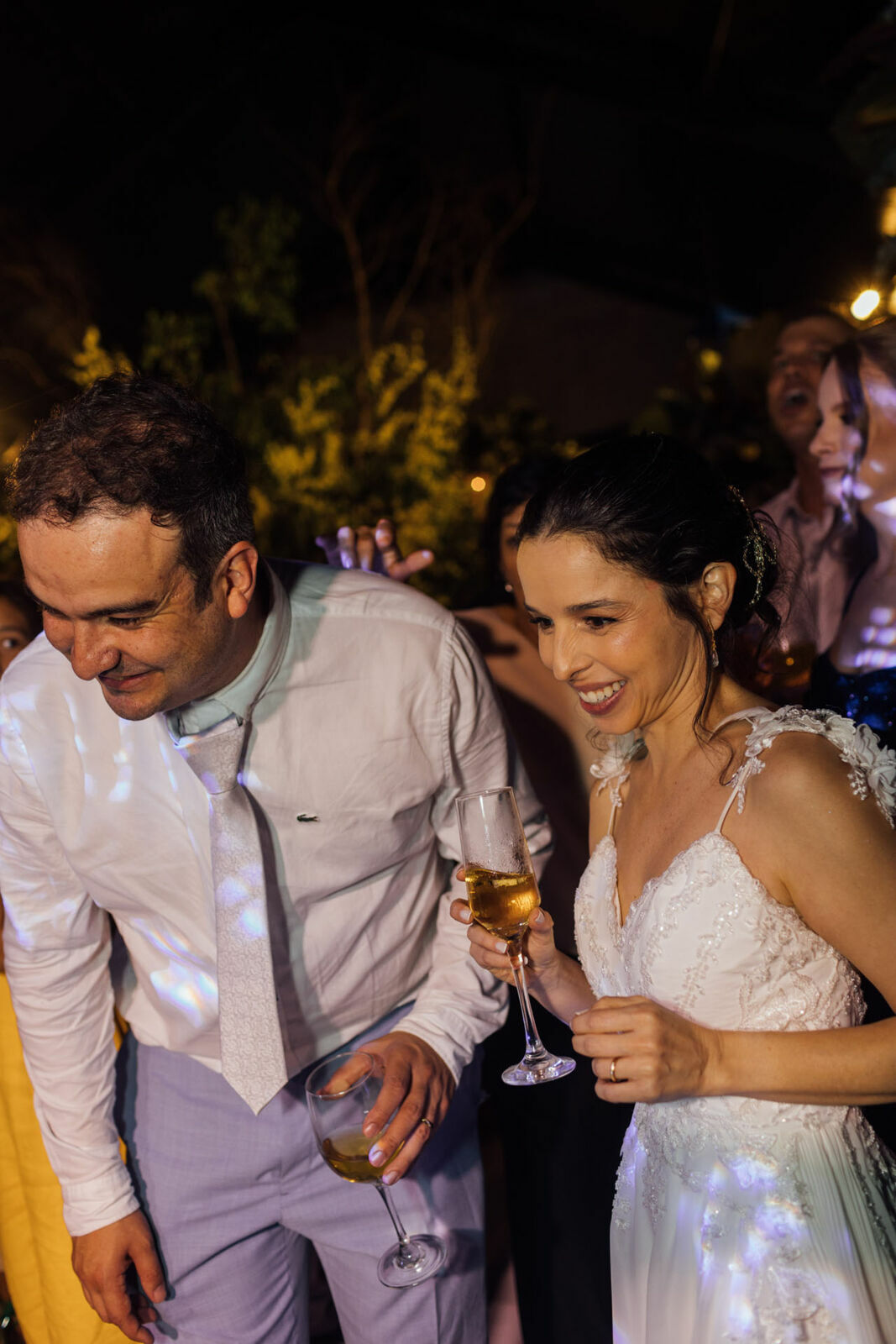 Foto Casamento Laisa e Eduardo - Bosque da Lua gastrobar - VR Foto Casamento Laisa e Eduardo - Bosque da Lua gastrobar - VR - Imagem 265