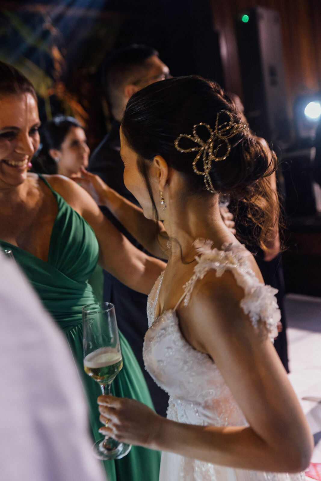 Foto Casamento Laisa e Eduardo - Bosque da Lua gastrobar - VR Foto Casamento Laisa e Eduardo - Bosque da Lua gastrobar - VR - Imagem 225