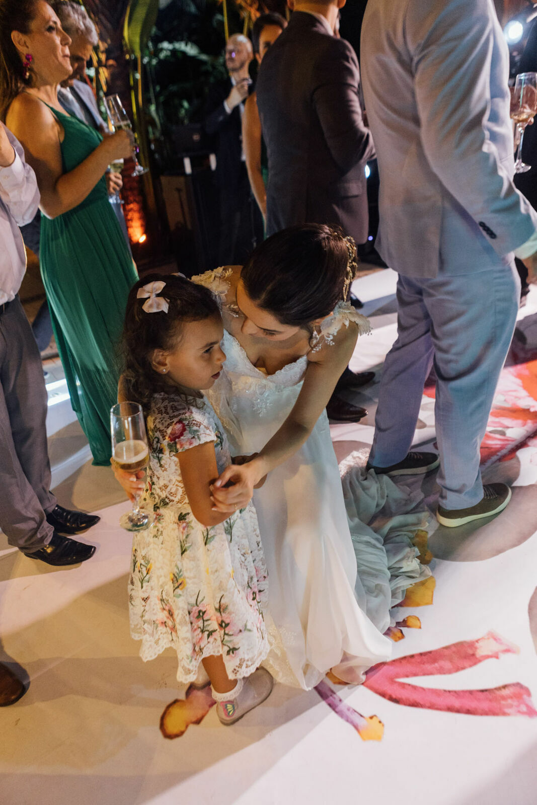 Foto Casamento Laisa e Eduardo - Bosque da Lua gastrobar - VR Foto Casamento Laisa e Eduardo - Bosque da Lua gastrobar - VR - Imagem 227