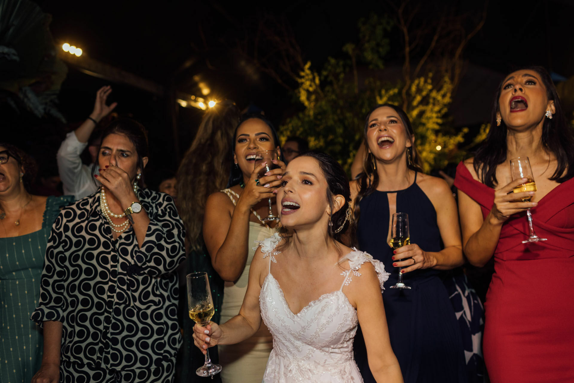 Foto Casamento Laisa e Eduardo - Bosque da Lua gastrobar - VR Foto Casamento Laisa e Eduardo - Bosque da Lua gastrobar - VR - Imagem 271