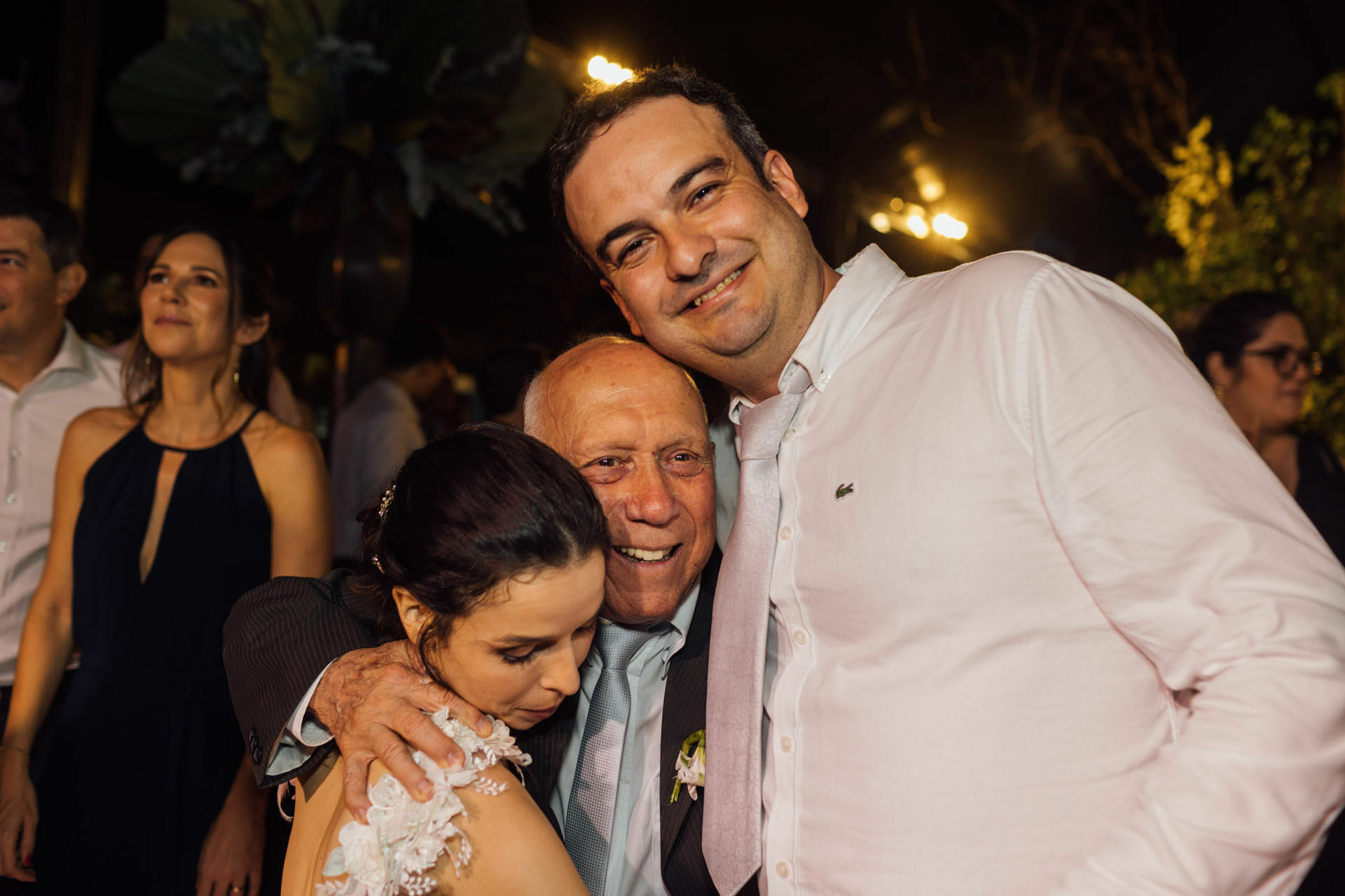 Foto Casamento Laisa e Eduardo - Bosque da Lua gastrobar - VR Foto Casamento Laisa e Eduardo - Bosque da Lua gastrobar - VR - Imagem 323