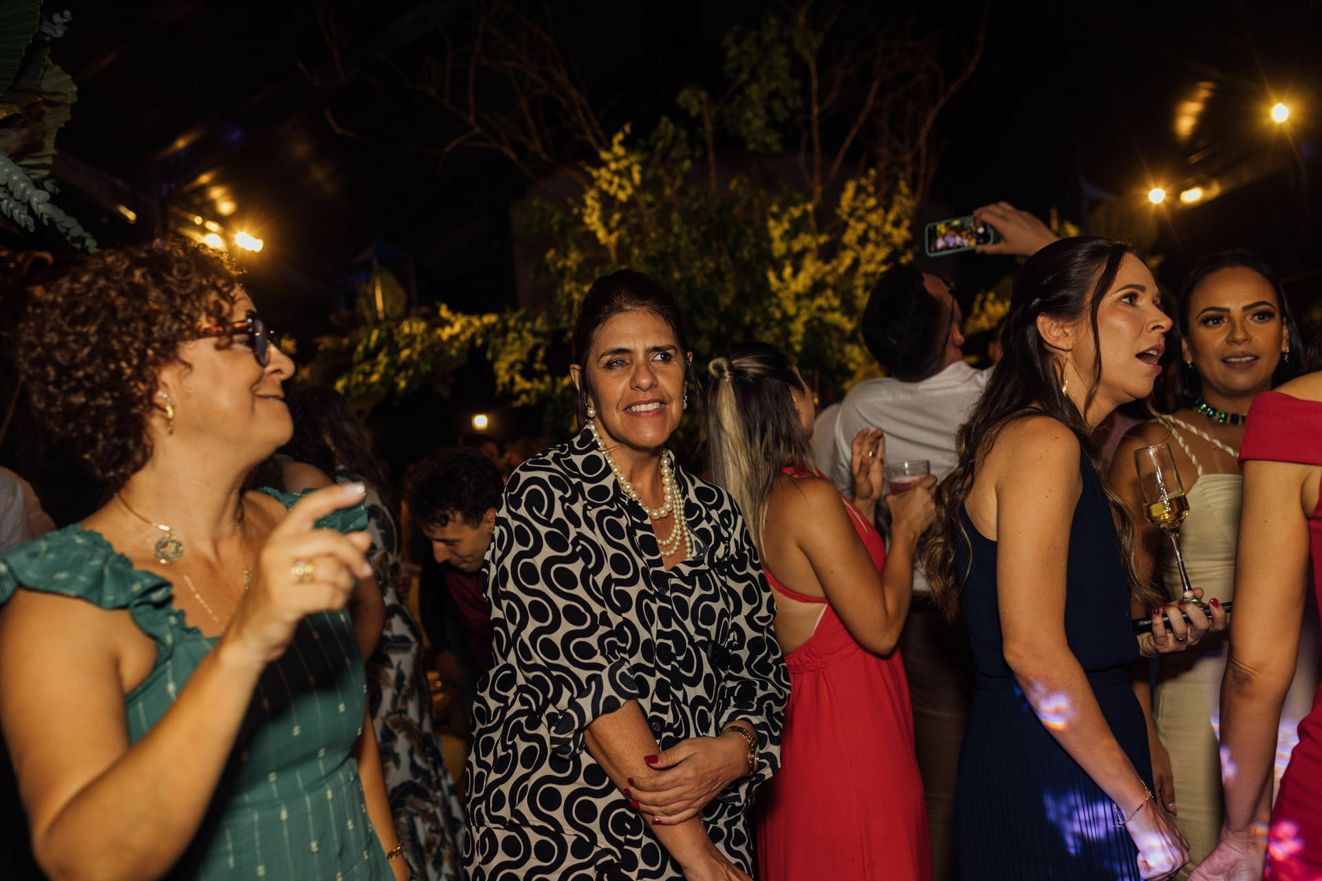 Foto Casamento Laisa e Eduardo - Bosque da Lua gastrobar - VR Foto Casamento Laisa e Eduardo - Bosque da Lua gastrobar - VR - Imagem 267