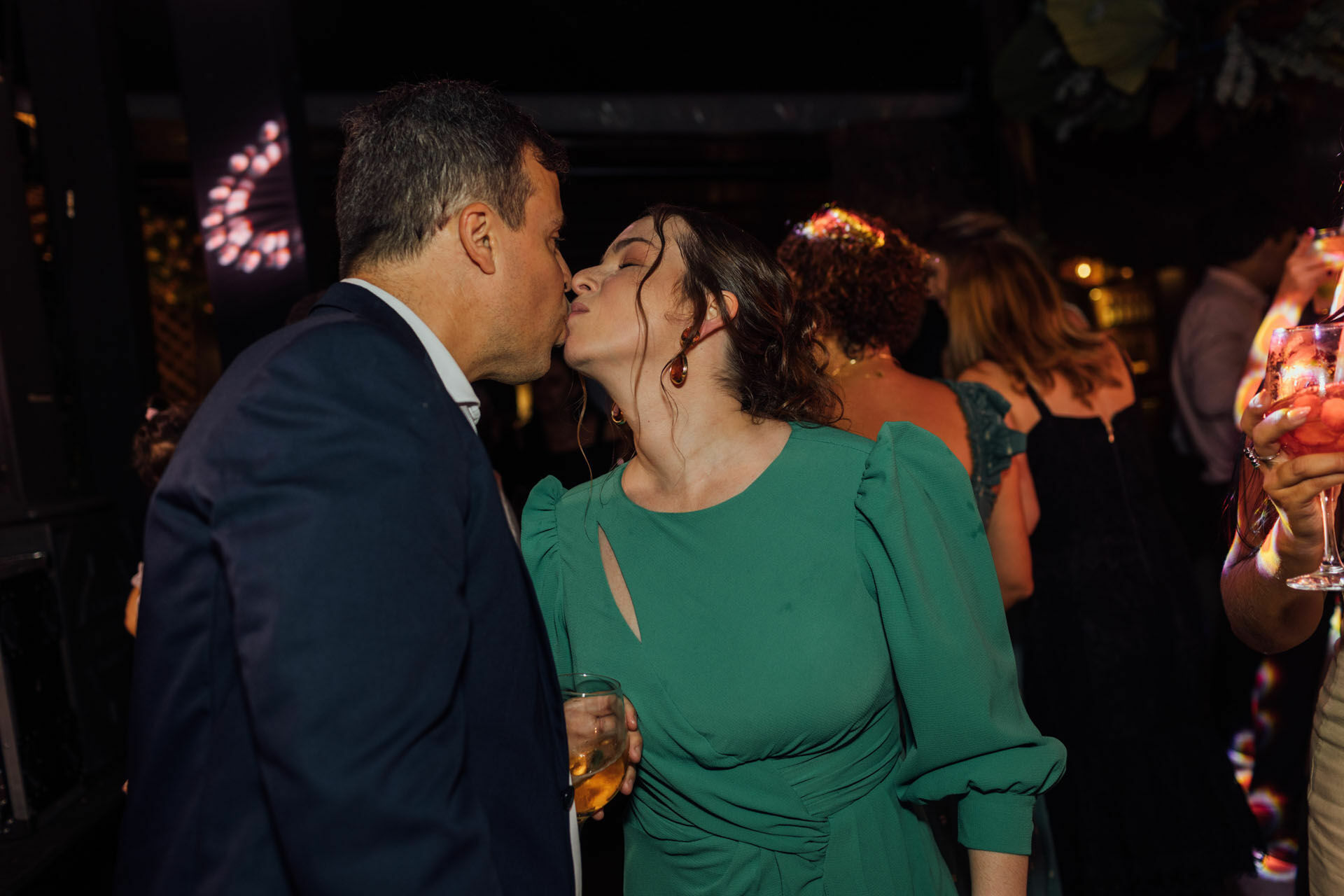 Foto Casamento Laisa e Eduardo - Bosque da Lua gastrobar - VR Foto Casamento Laisa e Eduardo - Bosque da Lua gastrobar - VR - Imagem 290