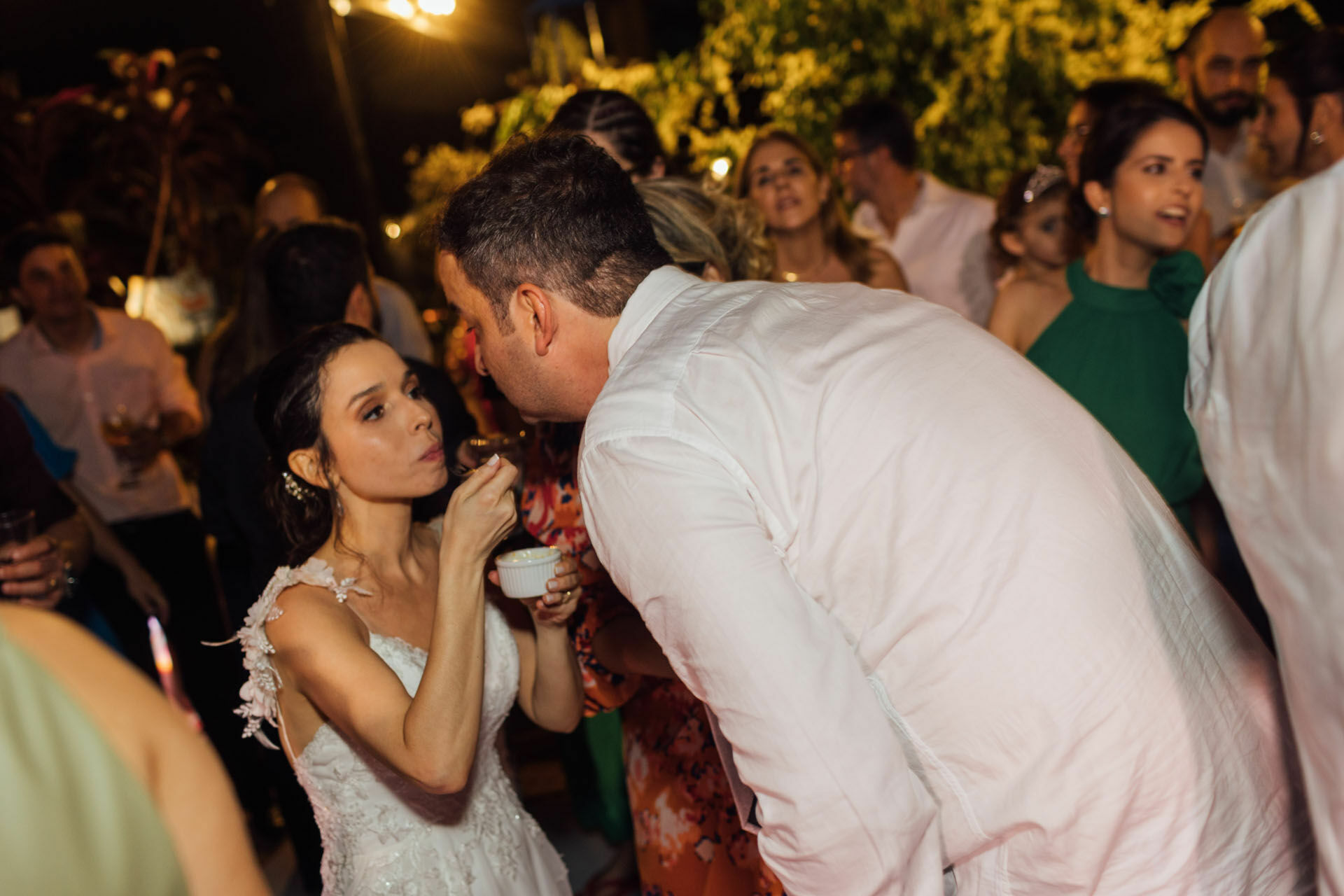 Foto Casamento Laisa e Eduardo - Bosque da Lua gastrobar - VR Foto Casamento Laisa e Eduardo - Bosque da Lua gastrobar - VR - Imagem 298