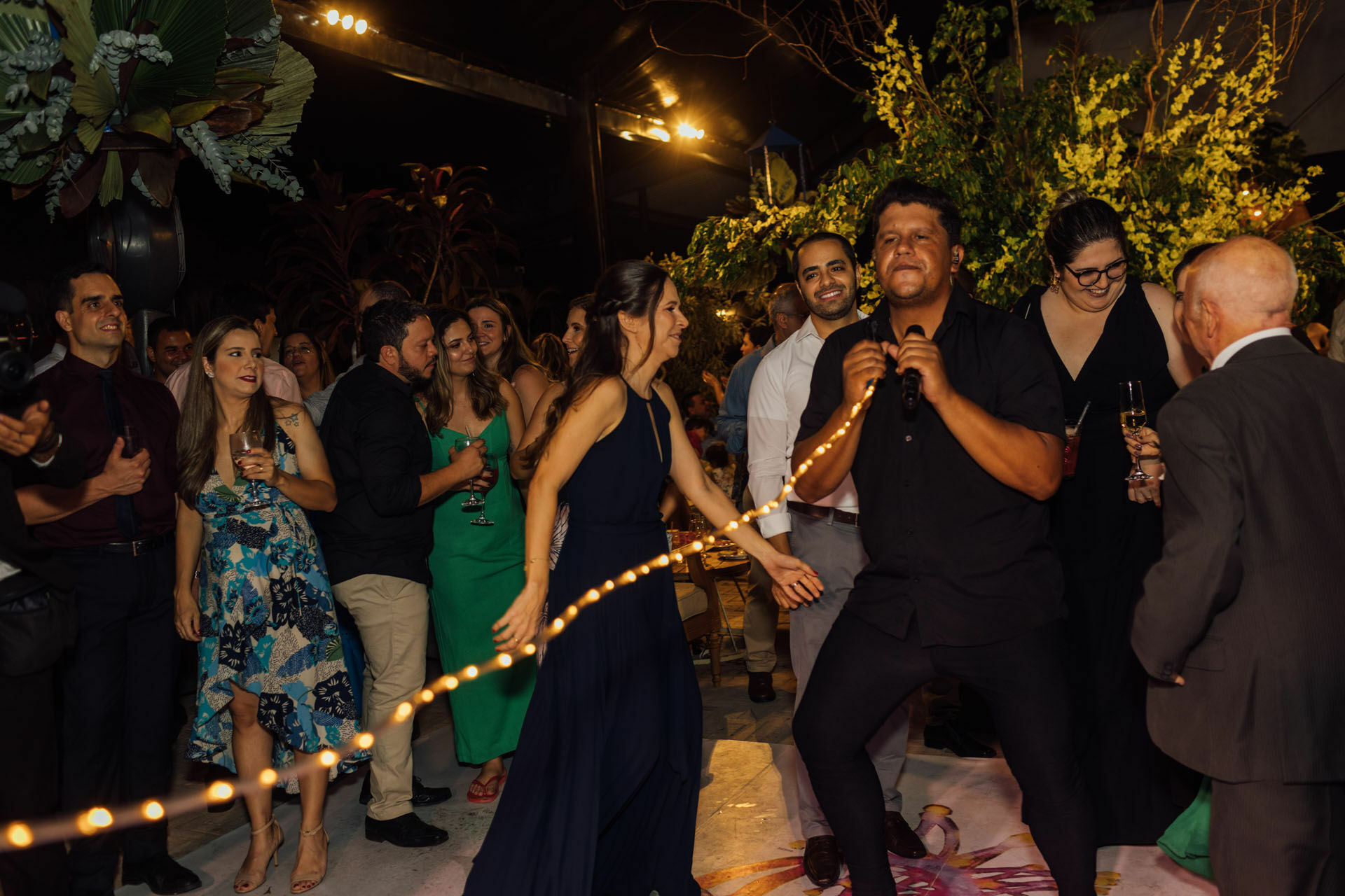 Foto Casamento Laisa e Eduardo - Bosque da Lua gastrobar - VR Foto Casamento Laisa e Eduardo - Bosque da Lua gastrobar - VR - Imagem 328