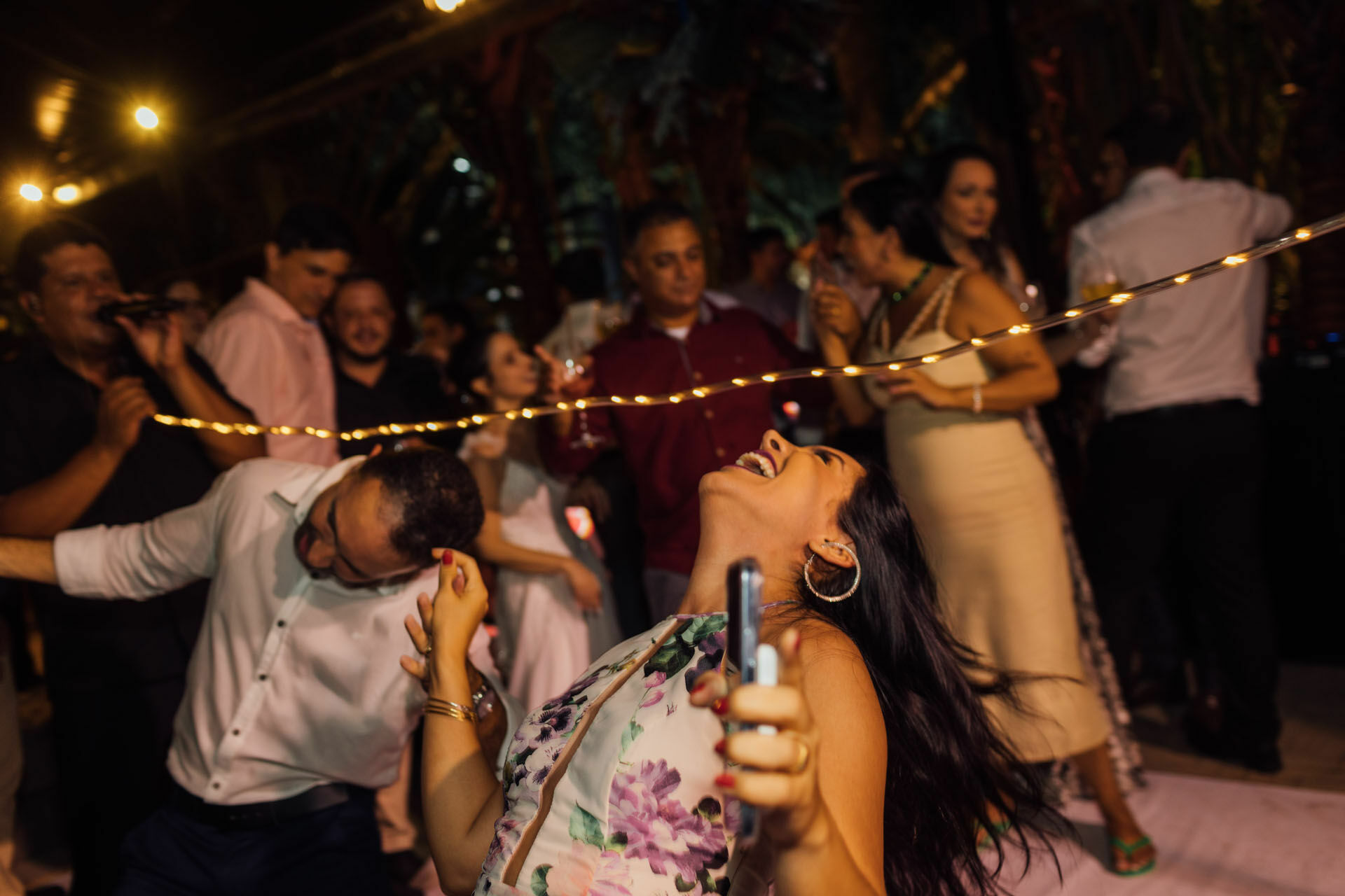 Foto Casamento Laisa e Eduardo - Bosque da Lua gastrobar - VR Foto Casamento Laisa e Eduardo - Bosque da Lua gastrobar - VR - Imagem 332