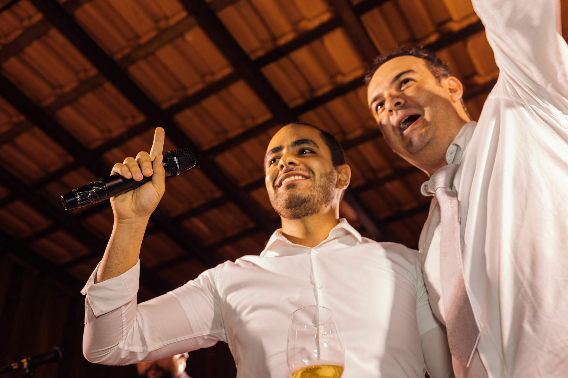 Foto Casamento Laisa e Eduardo - Bosque da Lua gastrobar - VR Foto Casamento Laisa e Eduardo - Bosque da Lua gastrobar - VR - Imagem 295