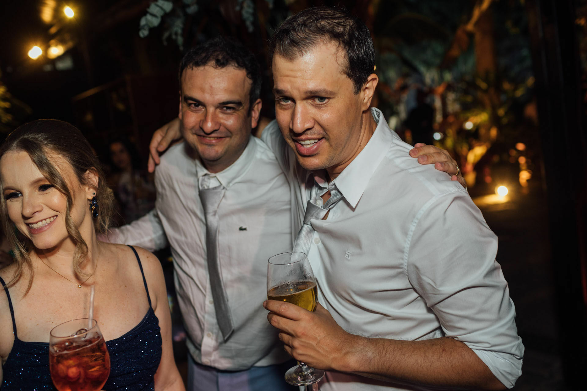 Foto Casamento Laisa e Eduardo - Bosque da Lua gastrobar - VR Foto Casamento Laisa e Eduardo - Bosque da Lua gastrobar - VR - Imagem 268