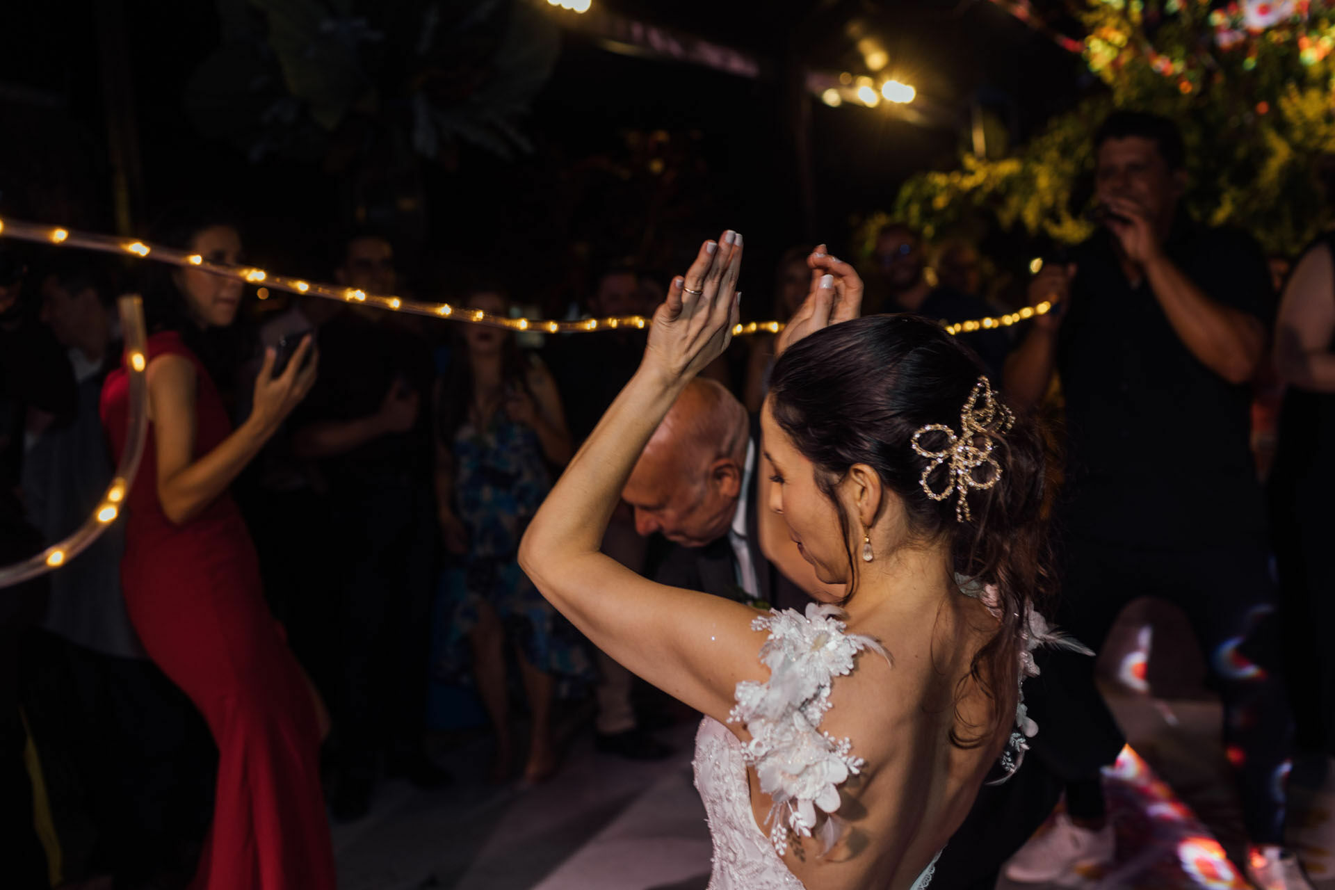 Foto Casamento Laisa e Eduardo - Bosque da Lua gastrobar - VR Foto Casamento Laisa e Eduardo - Bosque da Lua gastrobar - VR - Imagem 329