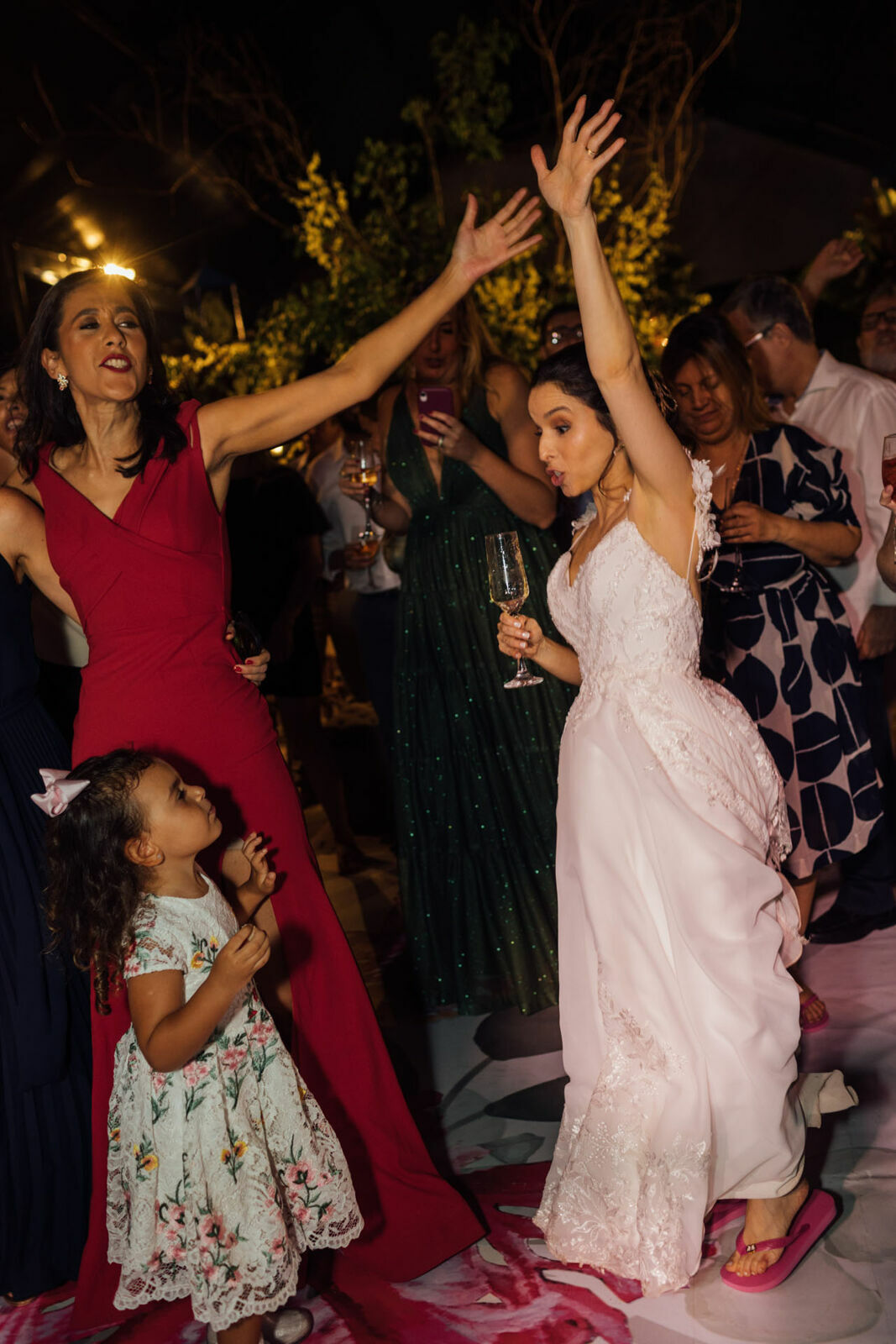 Foto Casamento Laisa e Eduardo - Bosque da Lua gastrobar - VR Foto Casamento Laisa e Eduardo - Bosque da Lua gastrobar - VR - Imagem 275