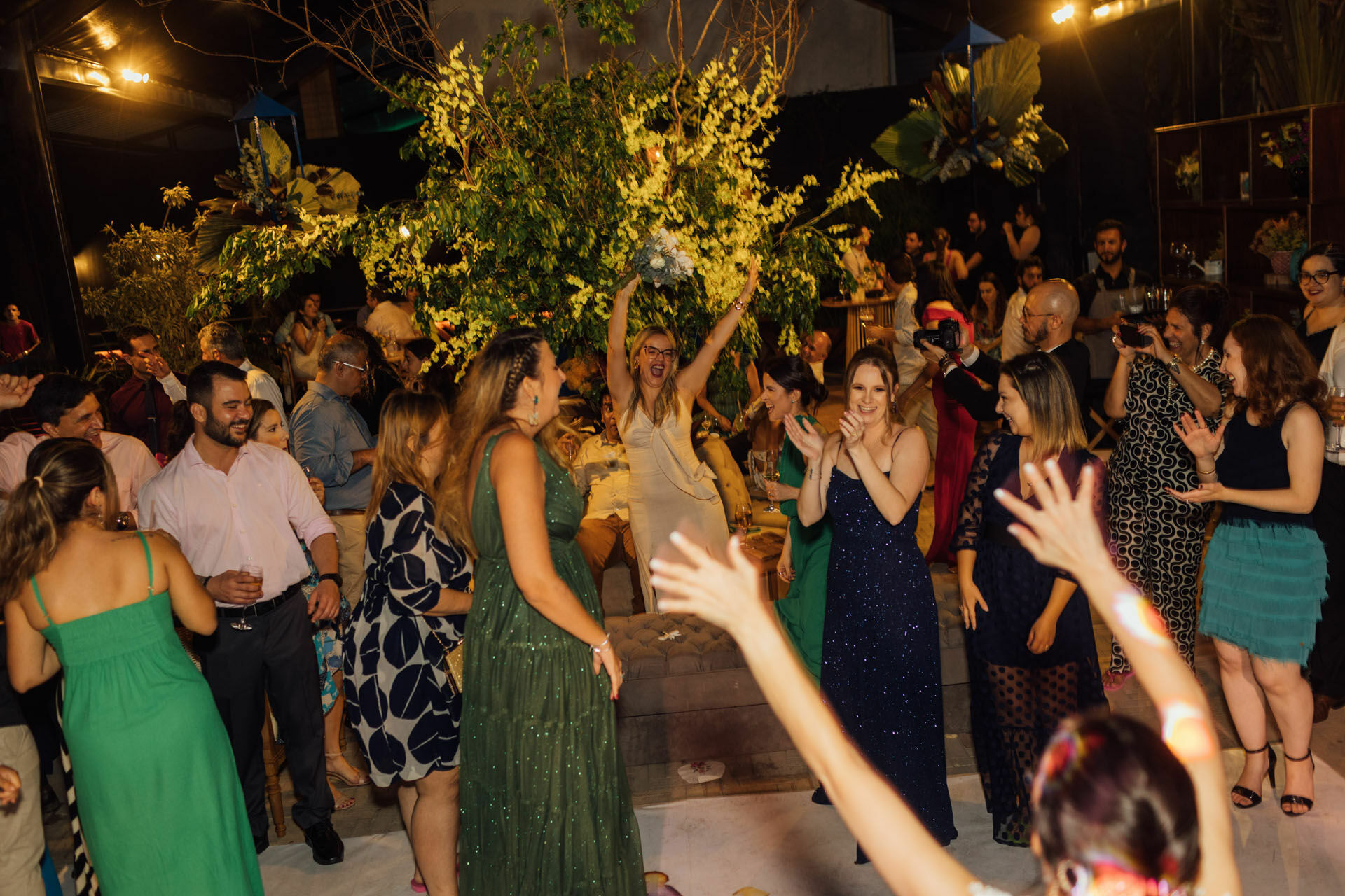 Foto Casamento Laisa e Eduardo - Bosque da Lua gastrobar - VR Foto Casamento Laisa e Eduardo - Bosque da Lua gastrobar - VR - Imagem 342