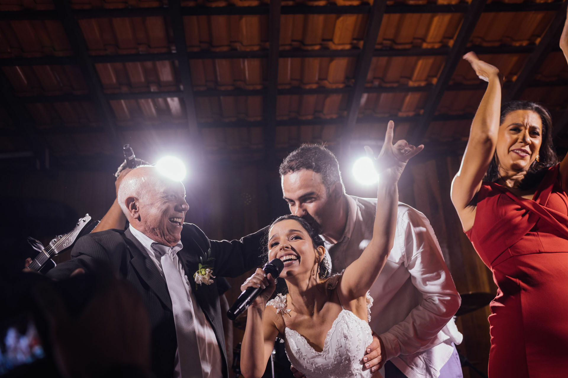 Foto Casamento Laisa e Eduardo - Bosque da Lua gastrobar - VR Foto Casamento Laisa e Eduardo - Bosque da Lua gastrobar - VR - Imagem 316