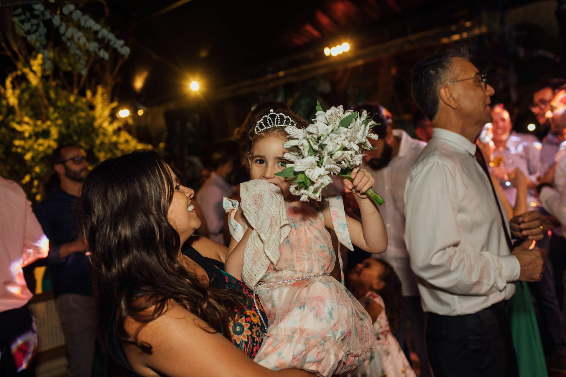 Foto Casamento Laisa e Eduardo - Bosque da Lua gastrobar - VR Foto Casamento Laisa e Eduardo - Bosque da Lua gastrobar - VR - Imagem 304