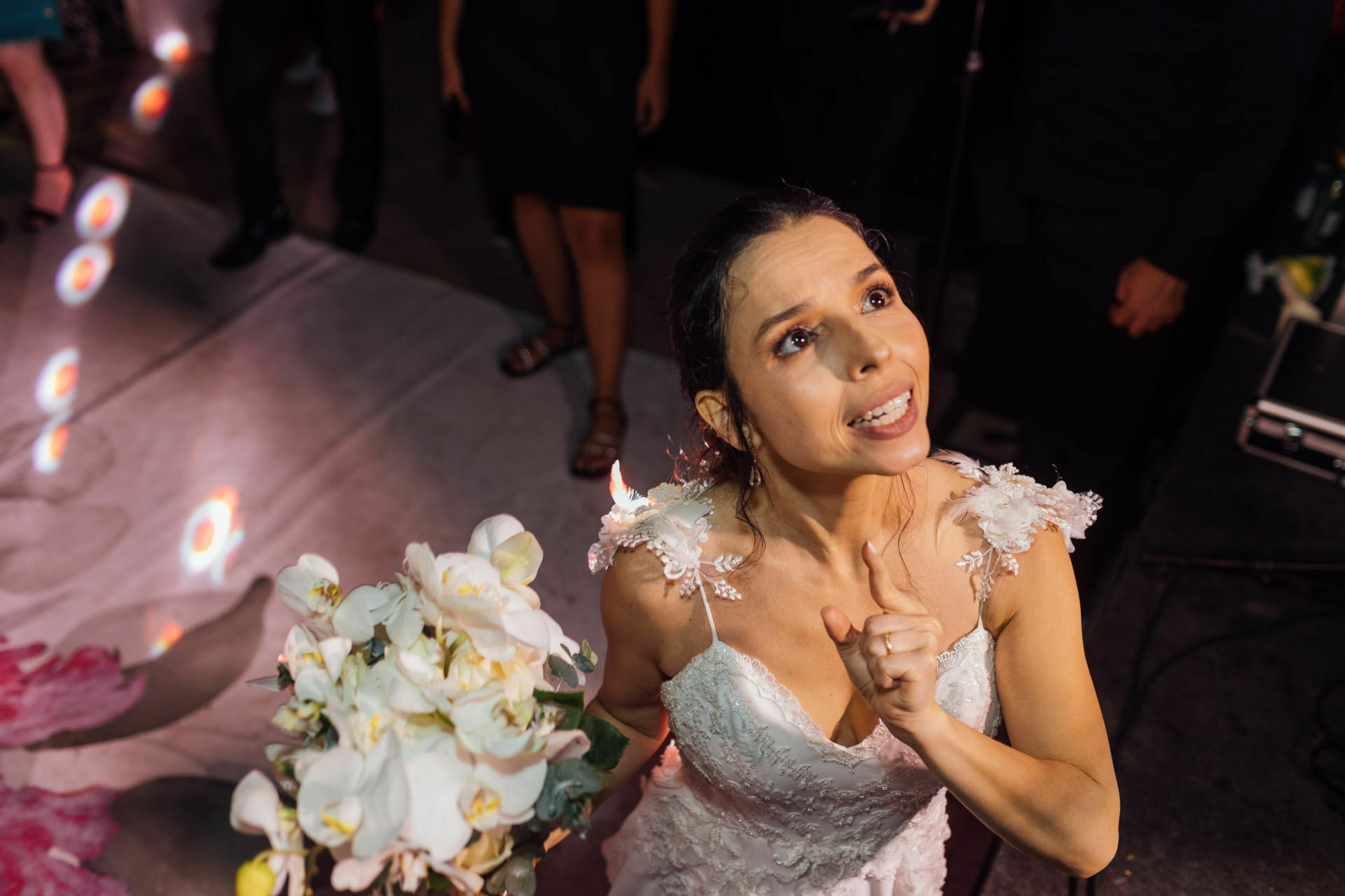 Foto Casamento Laisa e Eduardo - Bosque da Lua gastrobar - VR Foto Casamento Laisa e Eduardo - Bosque da Lua gastrobar - VR - Imagem 337