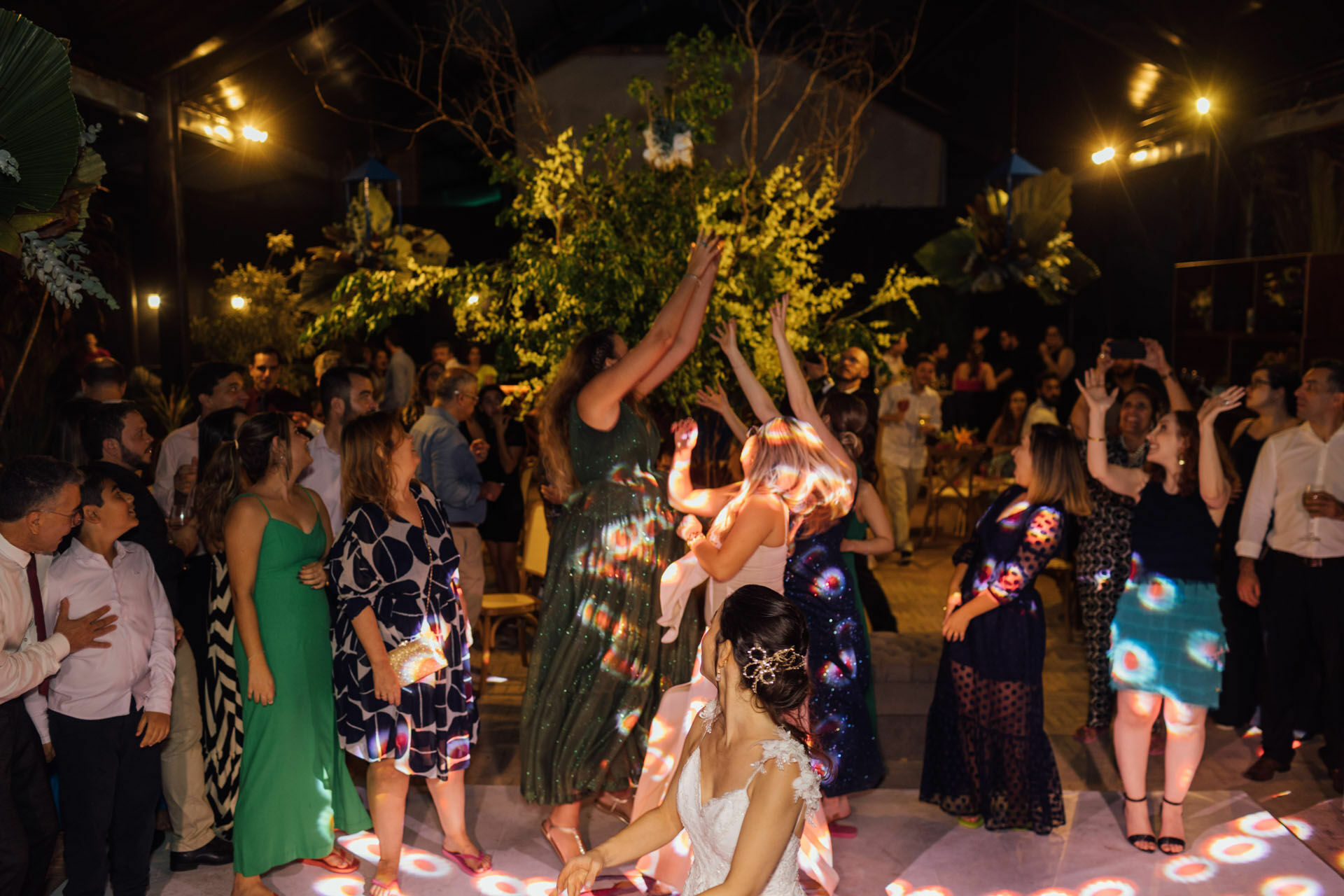 Foto Casamento Laisa e Eduardo - Bosque da Lua gastrobar - VR Foto Casamento Laisa e Eduardo - Bosque da Lua gastrobar - VR - Imagem 341