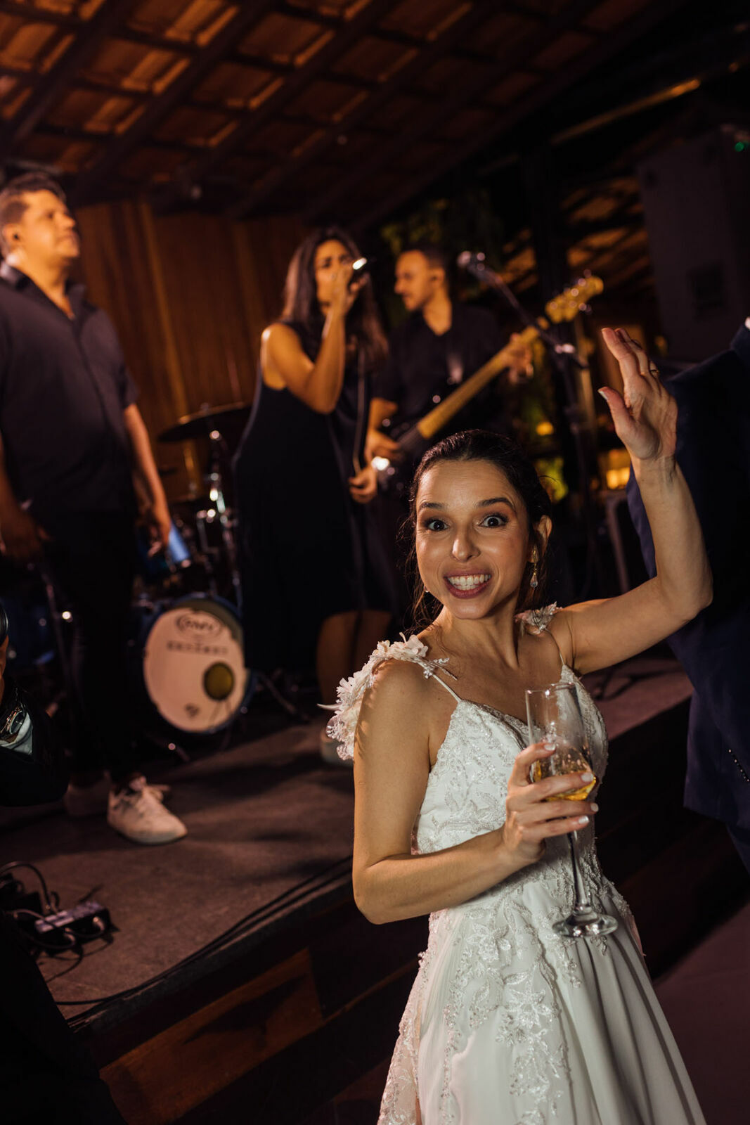 Foto Casamento Laisa e Eduardo - Bosque da Lua gastrobar - VR Foto Casamento Laisa e Eduardo - Bosque da Lua gastrobar - VR - Imagem 291