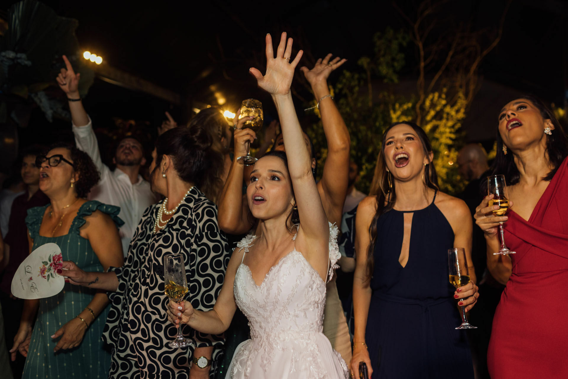 Foto Casamento Laisa e Eduardo - Bosque da Lua gastrobar - VR Foto Casamento Laisa e Eduardo - Bosque da Lua gastrobar - VR - Imagem 272