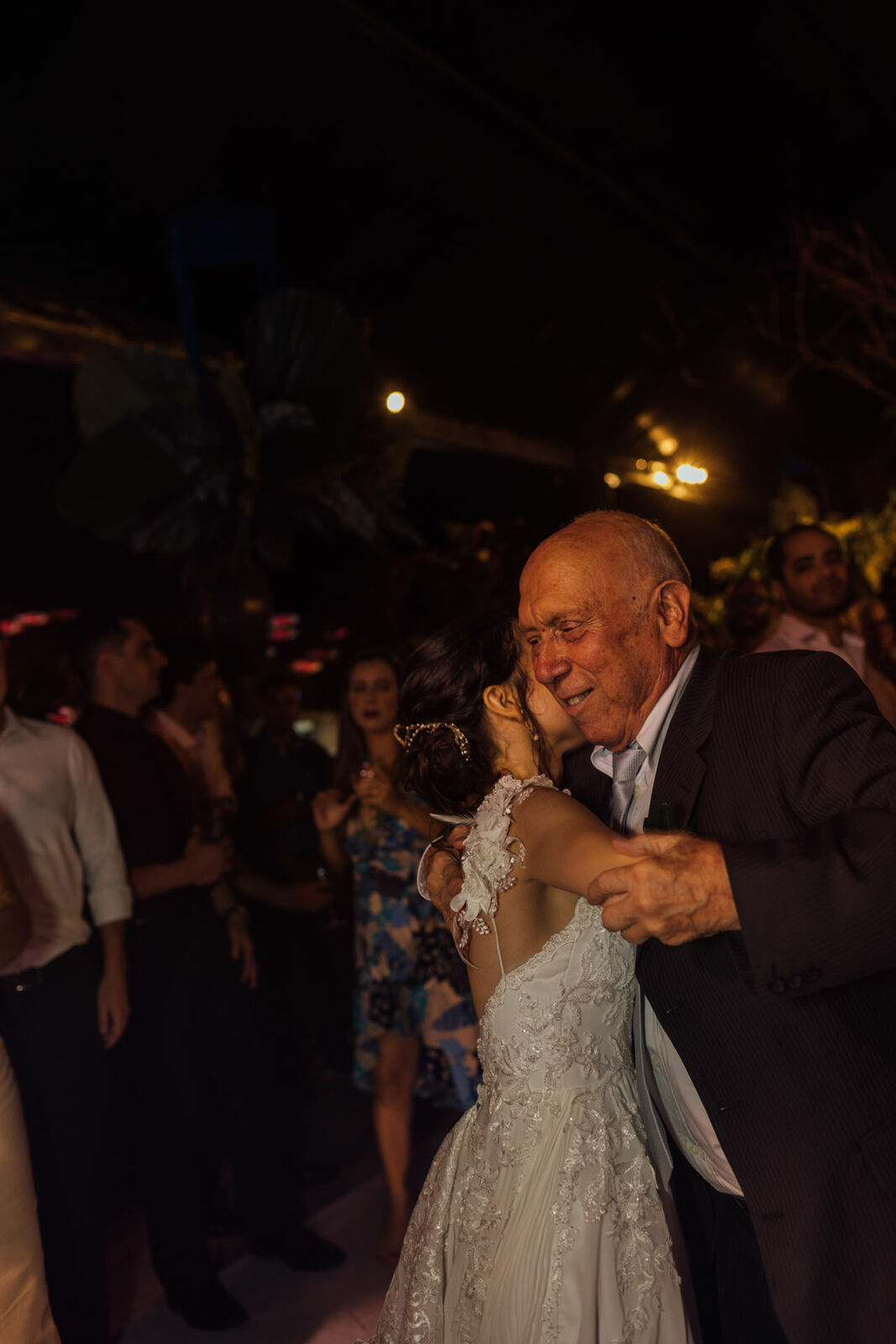 Foto Casamento Laisa e Eduardo - Bosque da Lua gastrobar - VR Foto Casamento Laisa e Eduardo - Bosque da Lua gastrobar - VR - Imagem 326