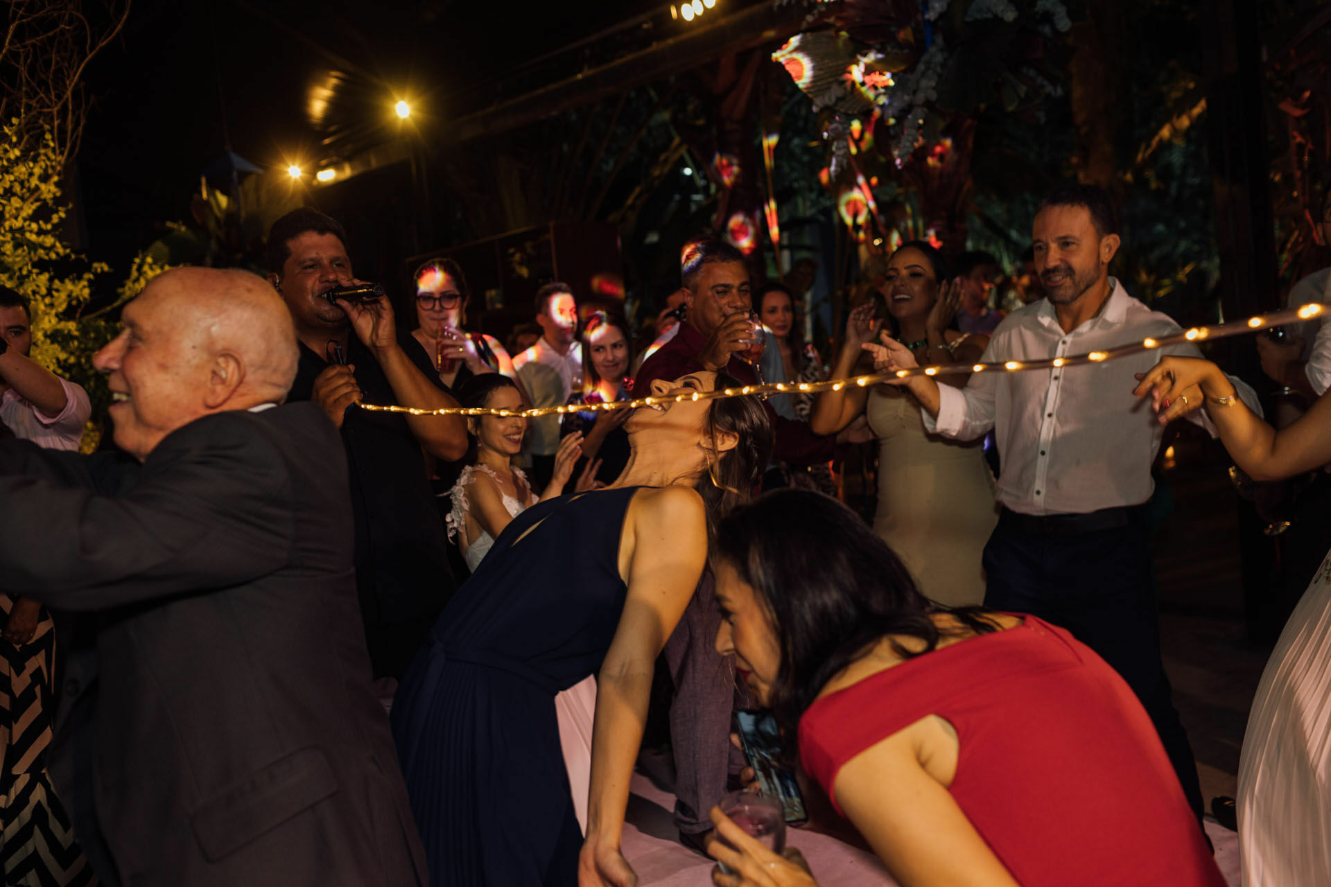 Foto Casamento Laisa e Eduardo - Bosque da Lua gastrobar - VR Foto Casamento Laisa e Eduardo - Bosque da Lua gastrobar - VR - Imagem 331