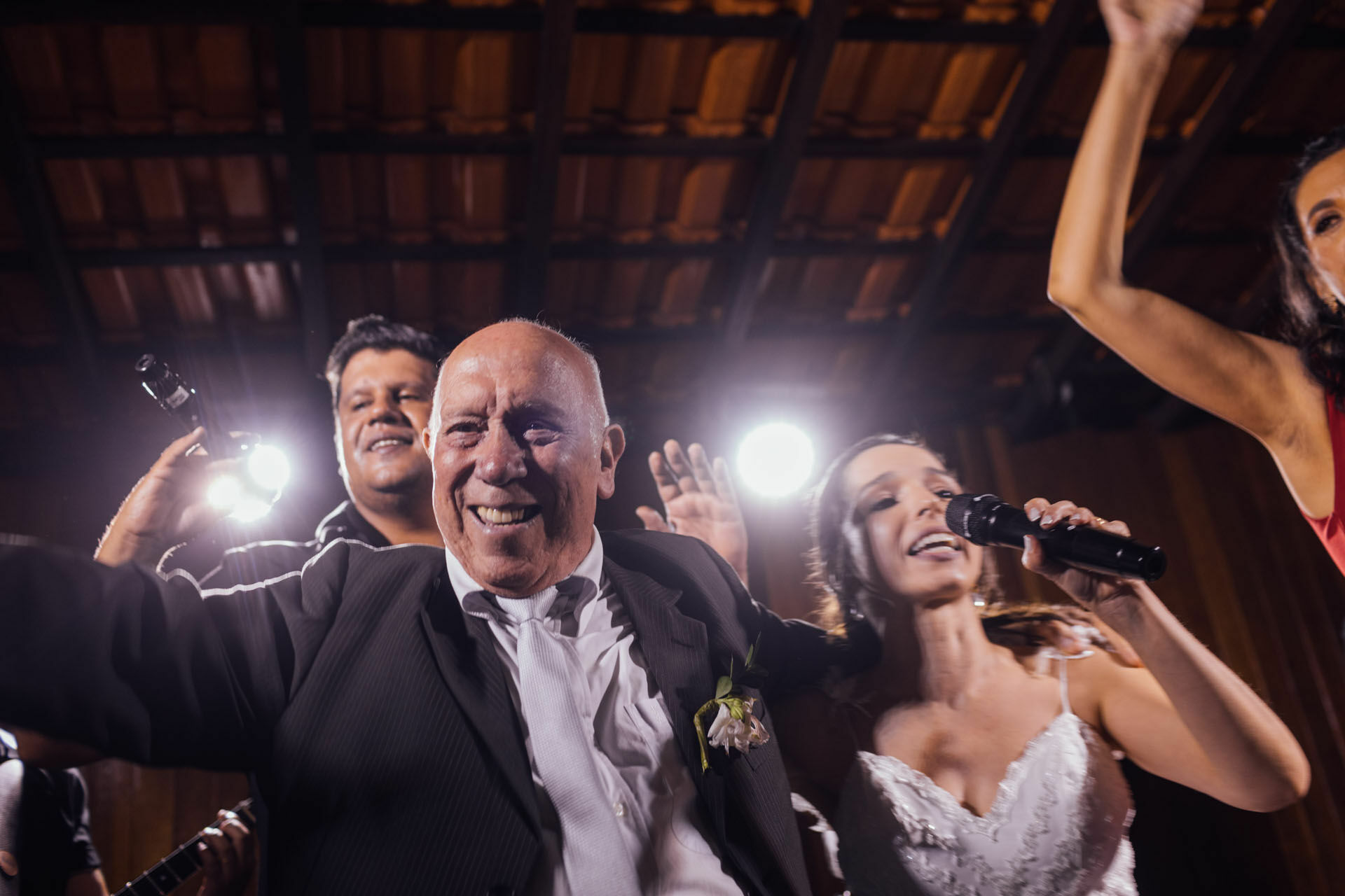 Foto Casamento Laisa e Eduardo - Bosque da Lua gastrobar - VR Foto Casamento Laisa e Eduardo - Bosque da Lua gastrobar - VR - Imagem 314