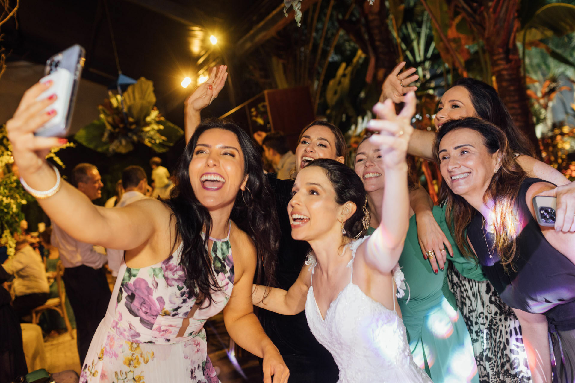 Foto Casamento Laisa e Eduardo - Bosque da Lua gastrobar - VR Foto Casamento Laisa e Eduardo - Bosque da Lua gastrobar - VR - Imagem 358