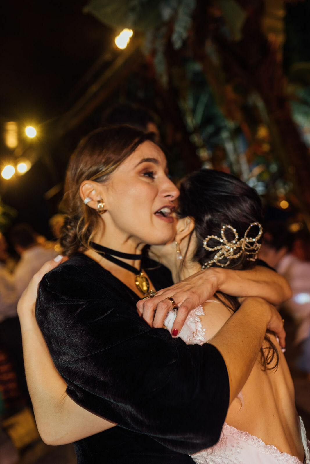 Foto Casamento Laisa e Eduardo - Bosque da Lua gastrobar - VR Foto Casamento Laisa e Eduardo - Bosque da Lua gastrobar - VR - Imagem 361