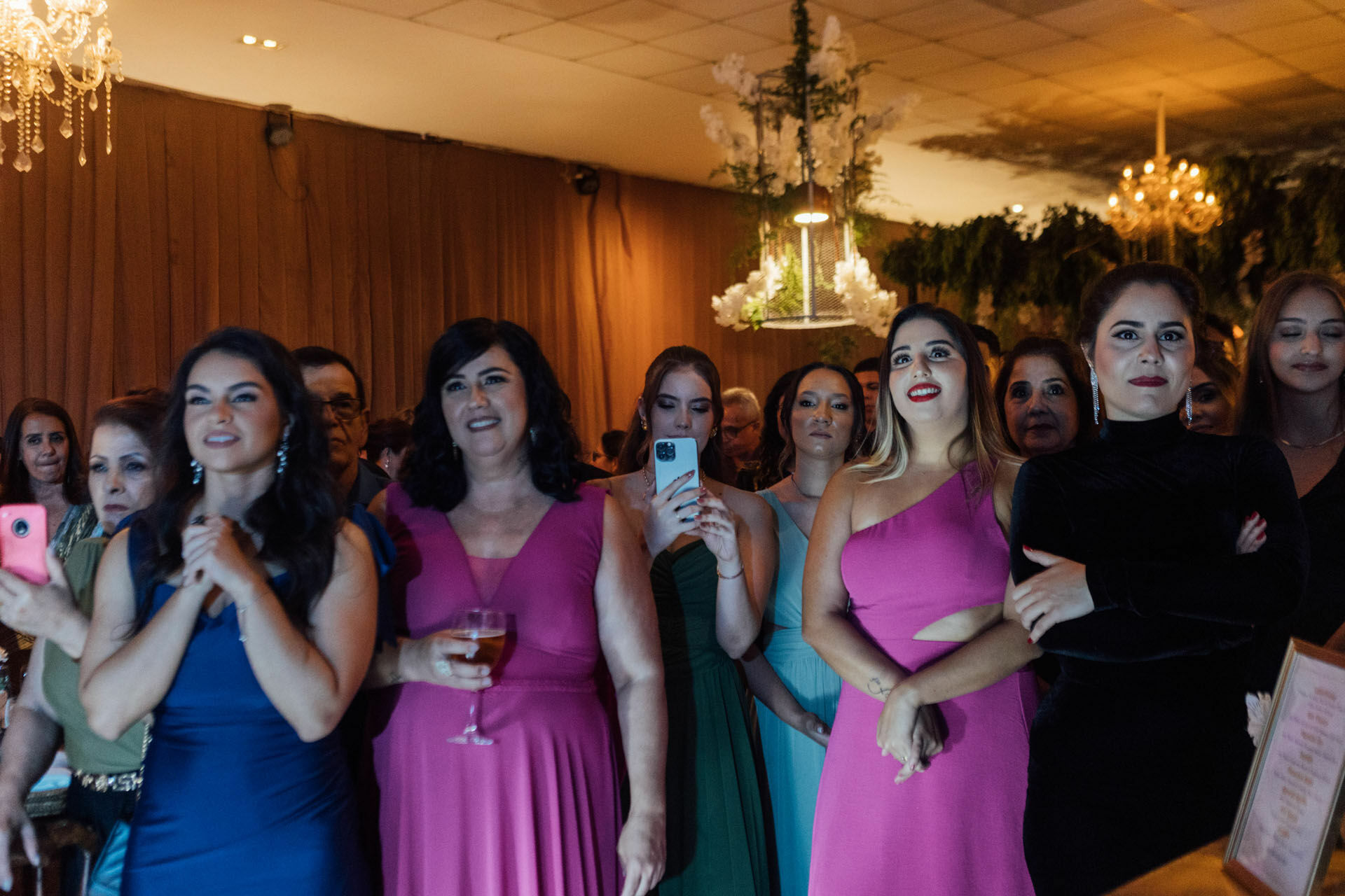 Foto Casamento Pedro e Mayara - Igreja Santa Cecilia e Ricardo Buffet - VR Foto Casamento Pedro e Mayara - Igreja Santa Cecilia e Ricardo Buffet - VR - Imagem 152