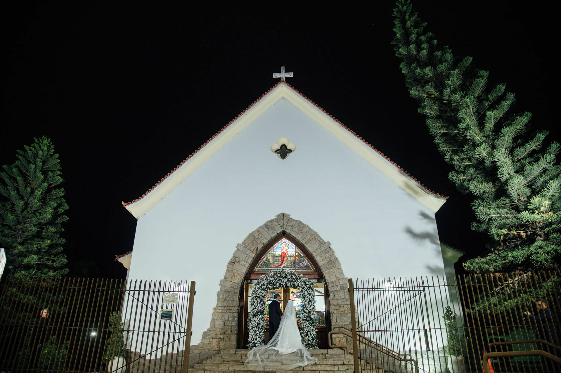 Foto Casamento Pedro e Mayara - Igreja Santa Cecilia e Ricardo Buffet - VR Foto Casamento Pedro e Mayara - Igreja Santa Cecilia e Ricardo Buffet - VR - Imagem 82