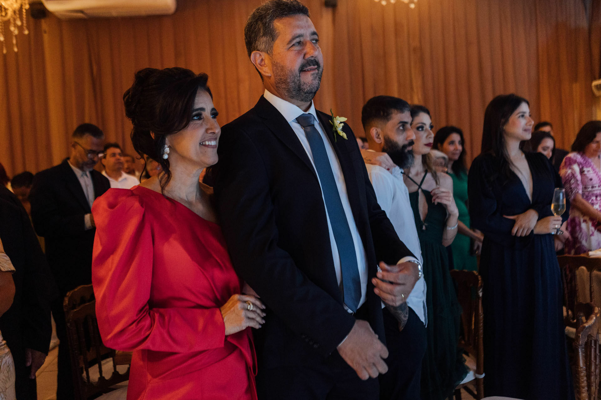 Foto Casamento Pedro e Mayara - Igreja Santa Cecilia e Ricardo Buffet - VR Foto Casamento Pedro e Mayara - Igreja Santa Cecilia e Ricardo Buffet - VR - Imagem 153