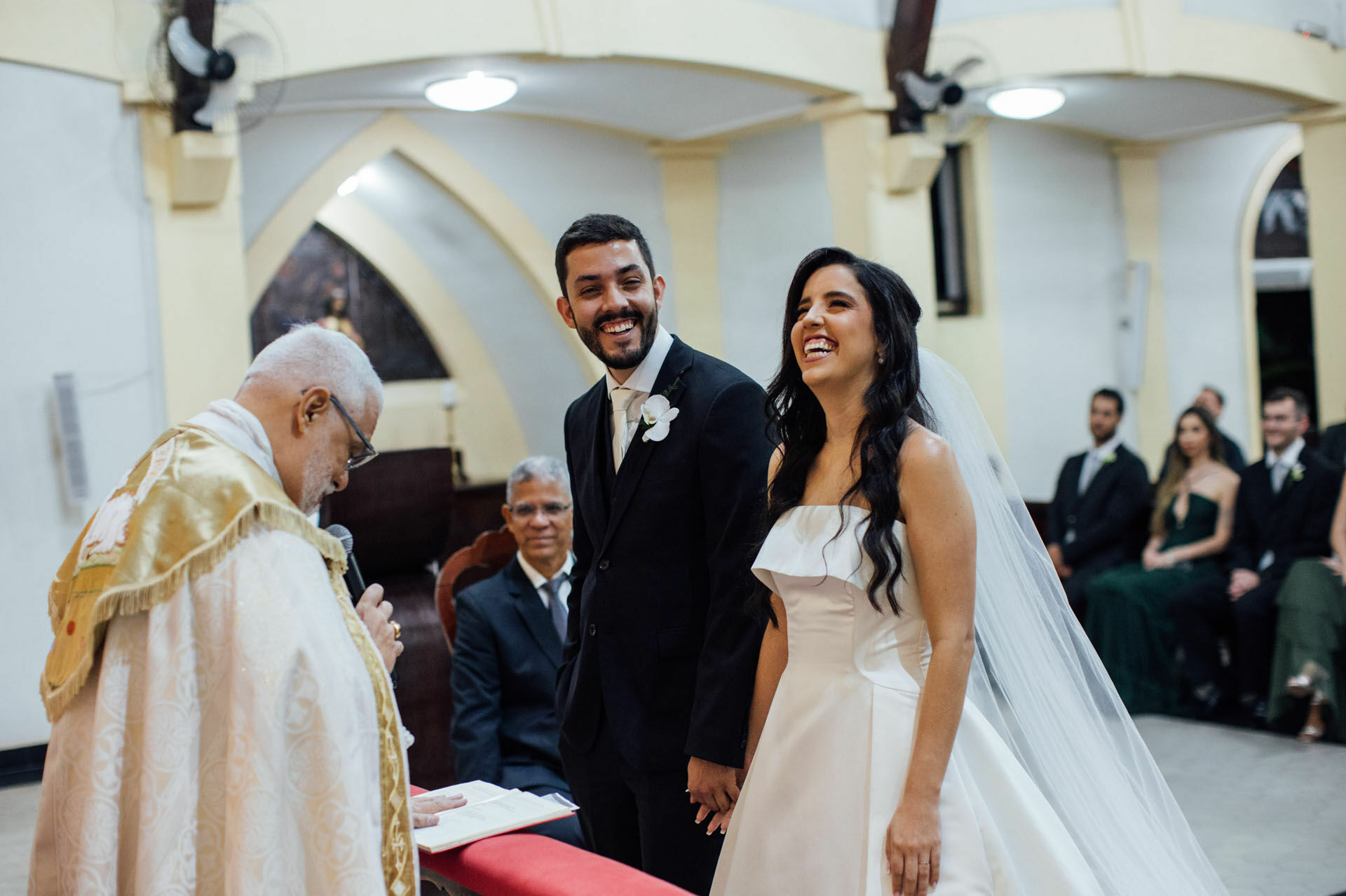 Foto Casamento Pedro e Mayara - Igreja Santa Cecilia e Ricardo Buffet - VR Foto Casamento Pedro e Mayara - Igreja Santa Cecilia e Ricardo Buffet - VR - Imagem 104
