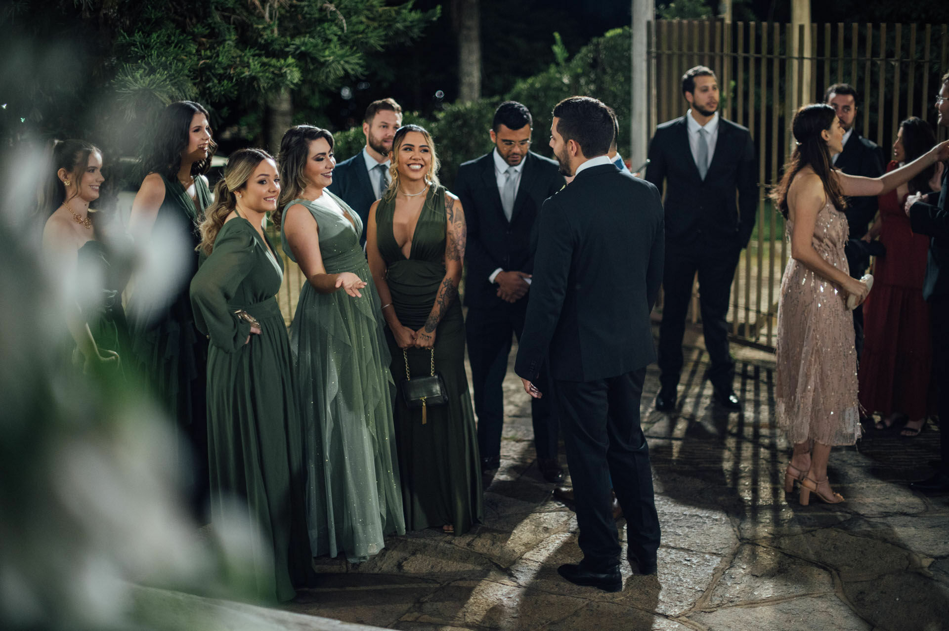 Foto Casamento Pedro e Mayara - Igreja Santa Cecilia e Ricardo Buffet - VR Foto Casamento Pedro e Mayara - Igreja Santa Cecilia e Ricardo Buffet - VR - Imagem 63