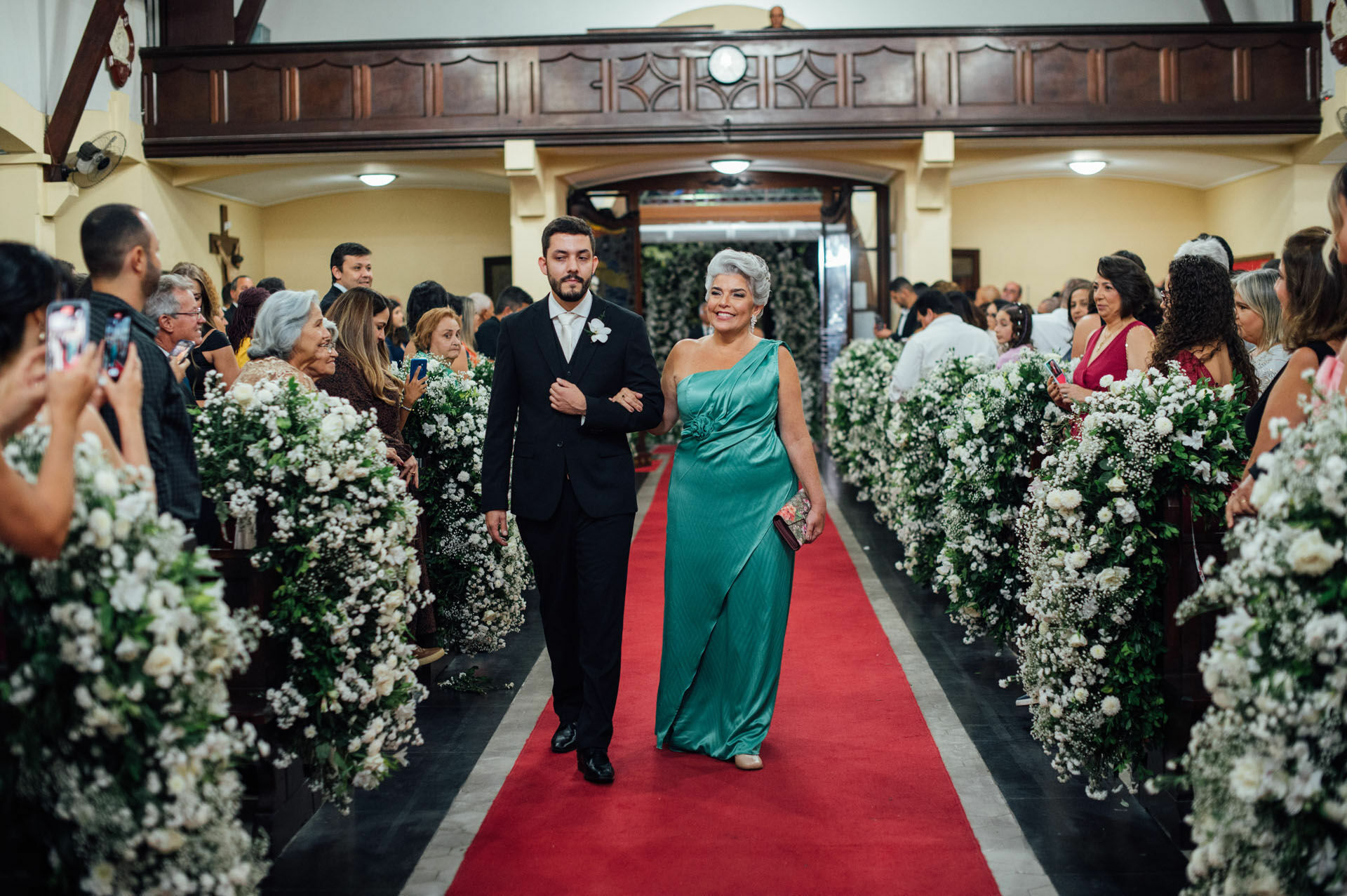 Foto Casamento Pedro e Mayara - Igreja Santa Cecilia e Ricardo Buffet - VR Foto Casamento Pedro e Mayara - Igreja Santa Cecilia e Ricardo Buffet - VR - Imagem 72