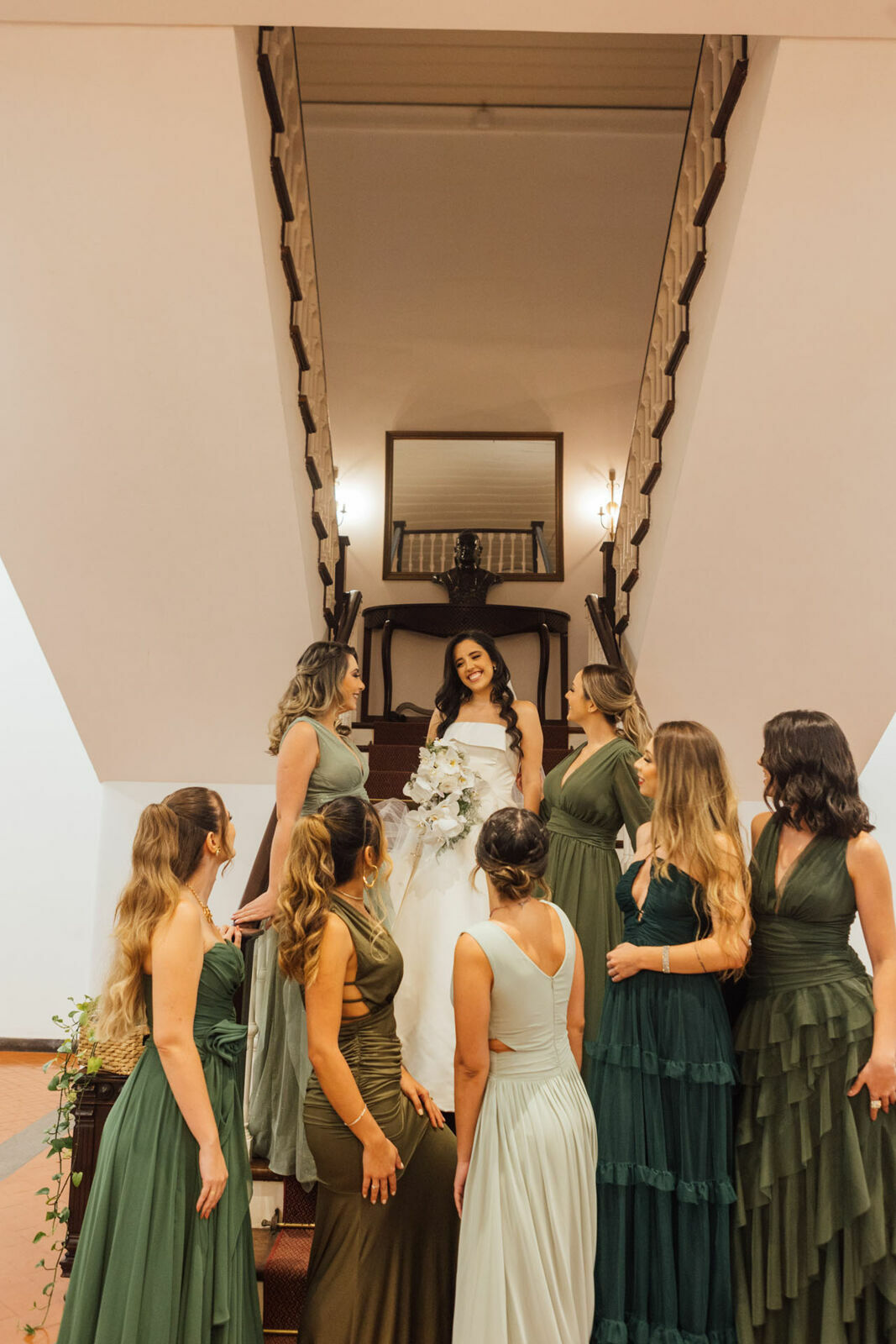 Foto Casamento Pedro e Mayara - Igreja Santa Cecilia e Ricardo Buffet - VR Foto Casamento Pedro e Mayara - Igreja Santa Cecilia e Ricardo Buffet - VR - Imagem 58