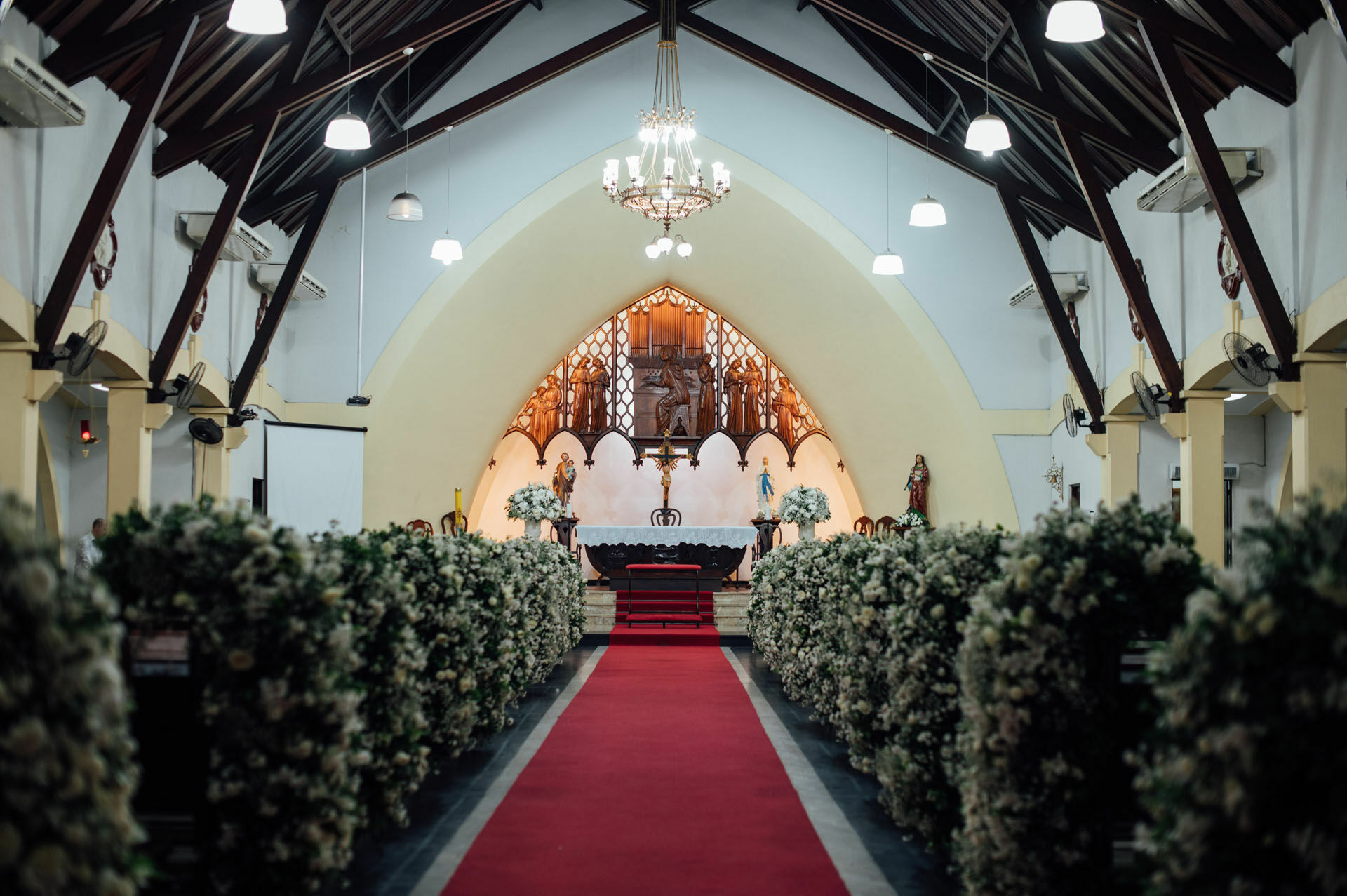 Foto Casamento Pedro e Mayara - Igreja Santa Cecilia e Ricardo Buffet - VR Foto Casamento Pedro e Mayara - Igreja Santa Cecilia e Ricardo Buffet - VR - Imagem 61