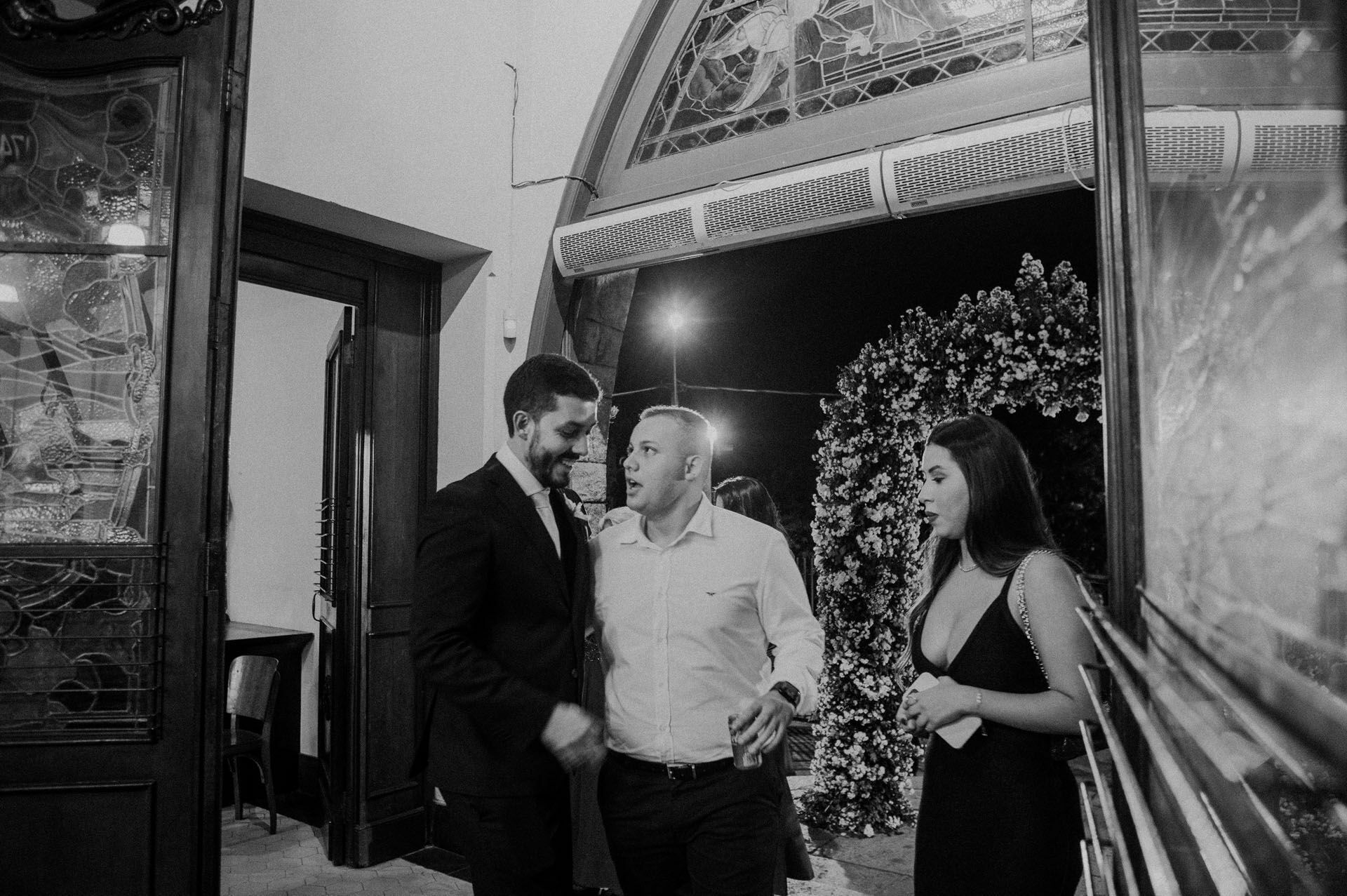 Foto Casamento Pedro e Mayara - Igreja Santa Cecilia e Ricardo Buffet - VR Foto Casamento Pedro e Mayara - Igreja Santa Cecilia e Ricardo Buffet - VR - Imagem 66