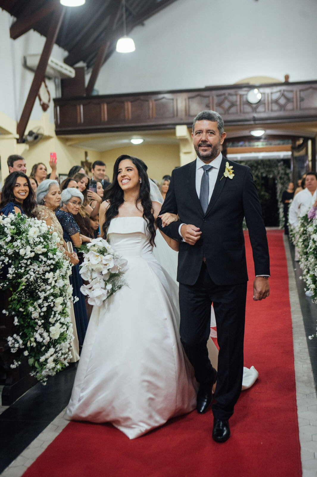 Foto Casamento Pedro e Mayara - Igreja Santa Cecilia e Ricardo Buffet - VR Foto Casamento Pedro e Mayara - Igreja Santa Cecilia e Ricardo Buffet - VR - Imagem 87