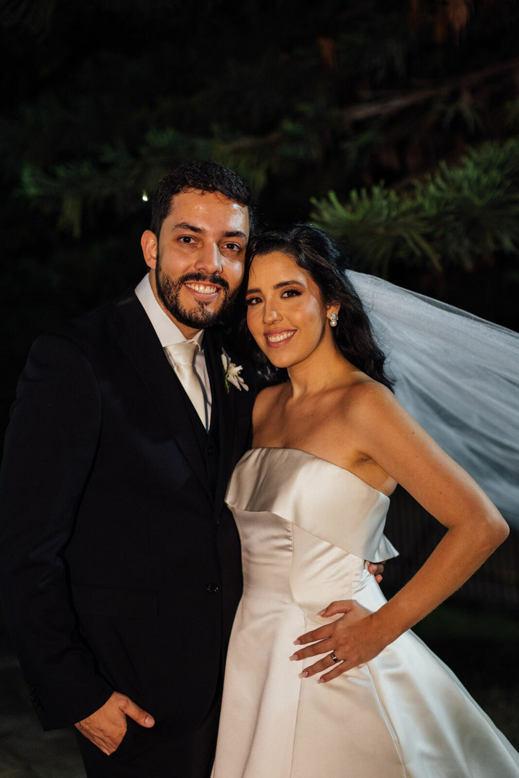 Foto Casamento Pedro e Mayara - Igreja Santa Cecilia e Ricardo Buffet - VR Foto Casamento Pedro e Mayara - Igreja Santa Cecilia e Ricardo Buffet - VR - Imagem 139