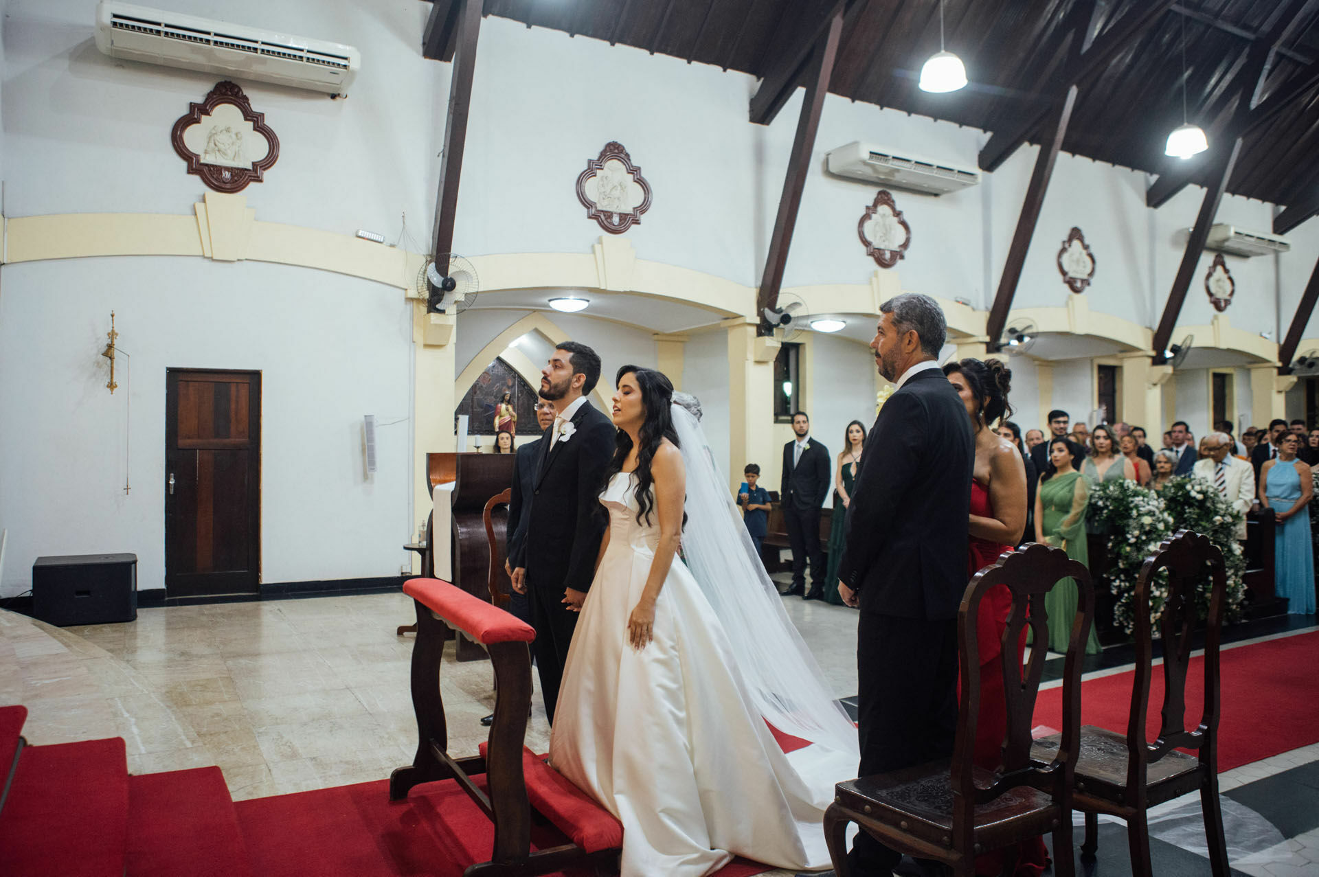 Foto Casamento Pedro e Mayara - Igreja Santa Cecilia e Ricardo Buffet - VR Foto Casamento Pedro e Mayara - Igreja Santa Cecilia e Ricardo Buffet - VR - Imagem 95