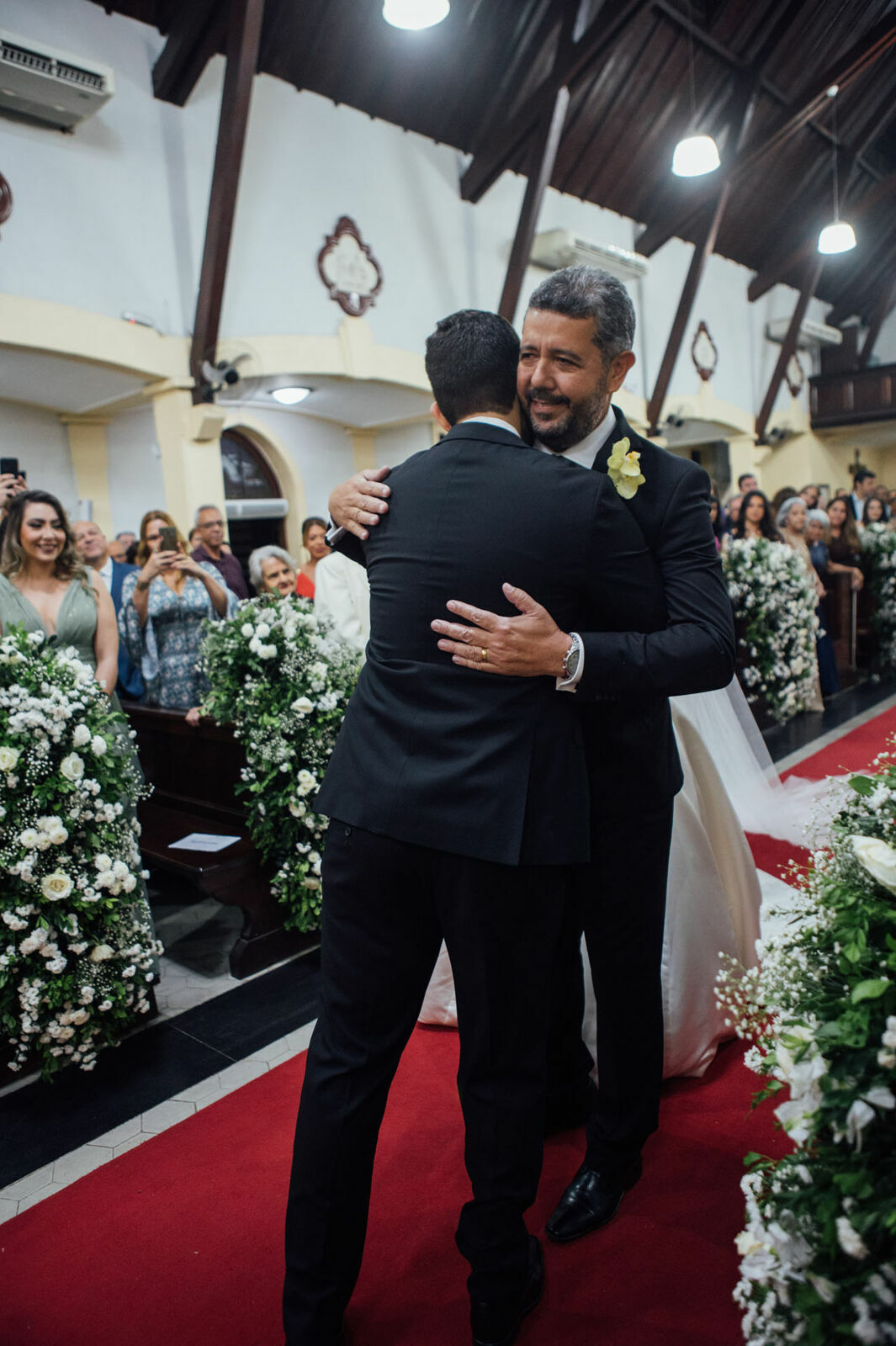Foto Casamento Pedro e Mayara - Igreja Santa Cecilia e Ricardo Buffet - VR Foto Casamento Pedro e Mayara - Igreja Santa Cecilia e Ricardo Buffet - VR - Imagem 89