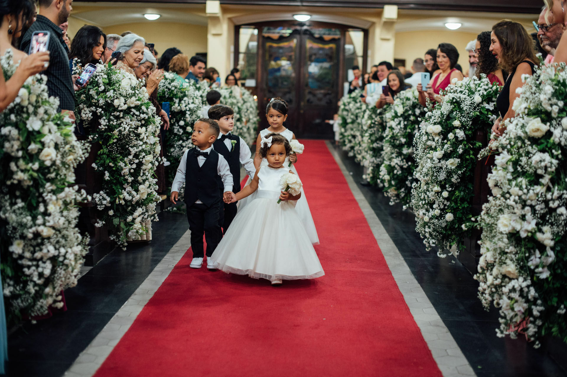 Foto Casamento Pedro e Mayara - Igreja Santa Cecilia e Ricardo Buffet - VR Foto Casamento Pedro e Mayara - Igreja Santa Cecilia e Ricardo Buffet - VR - Imagem 76