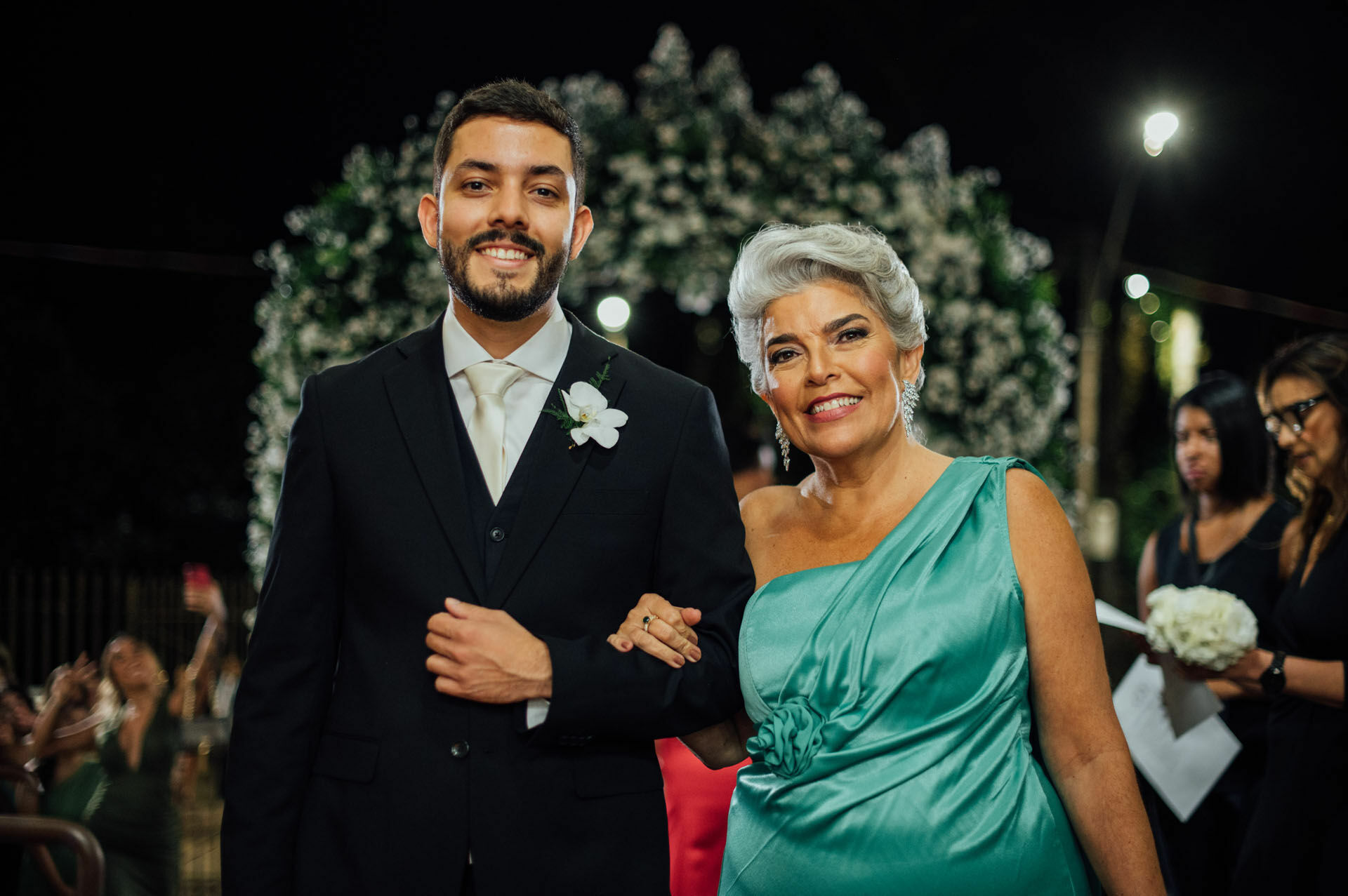 Foto Casamento Pedro e Mayara - Igreja Santa Cecilia e Ricardo Buffet - VR Foto Casamento Pedro e Mayara - Igreja Santa Cecilia e Ricardo Buffet - VR - Imagem 70
