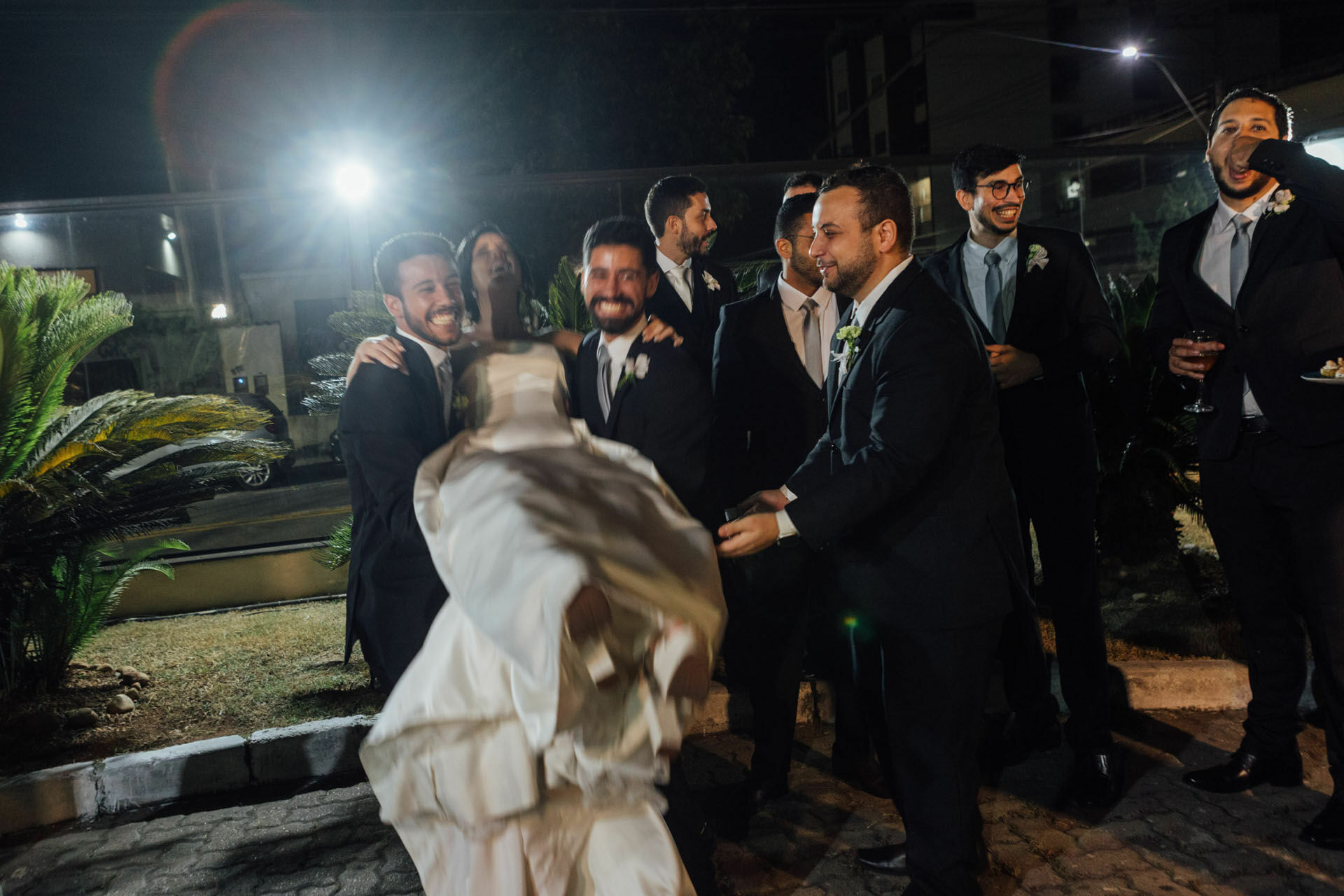 Foto Casamento Pedro e Mayara - Igreja Santa Cecilia e Ricardo Buffet - VR Foto Casamento Pedro e Mayara - Igreja Santa Cecilia e Ricardo Buffet - VR - Imagem 158